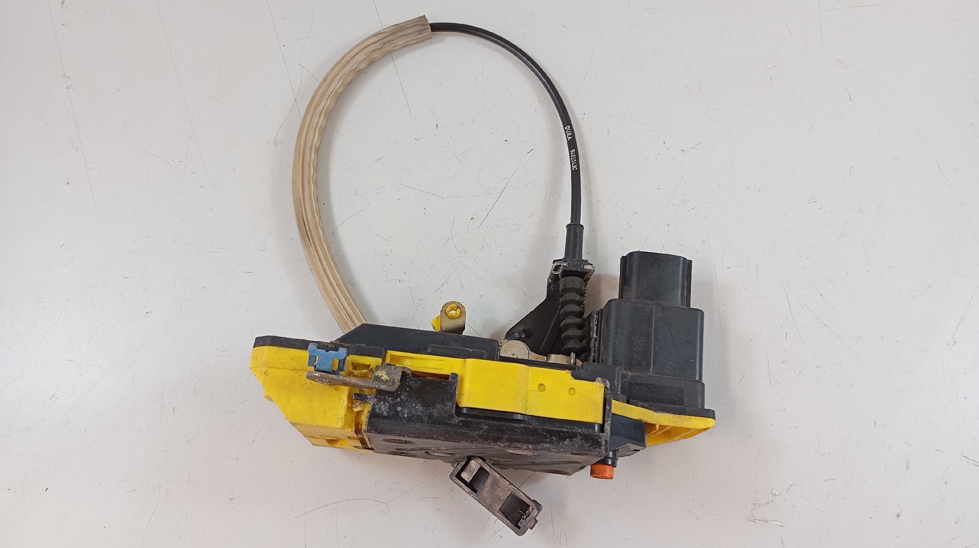 Fecho da Porta Traseira Direita VOLVO S60 I (384) | 00 - 10