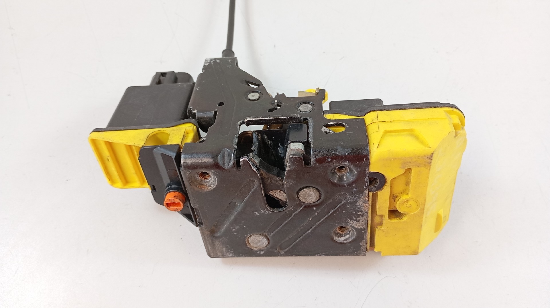 Fecho da Porta Traseira Direita VOLVO S60 I (384) | 00 - 10 Imagem-3