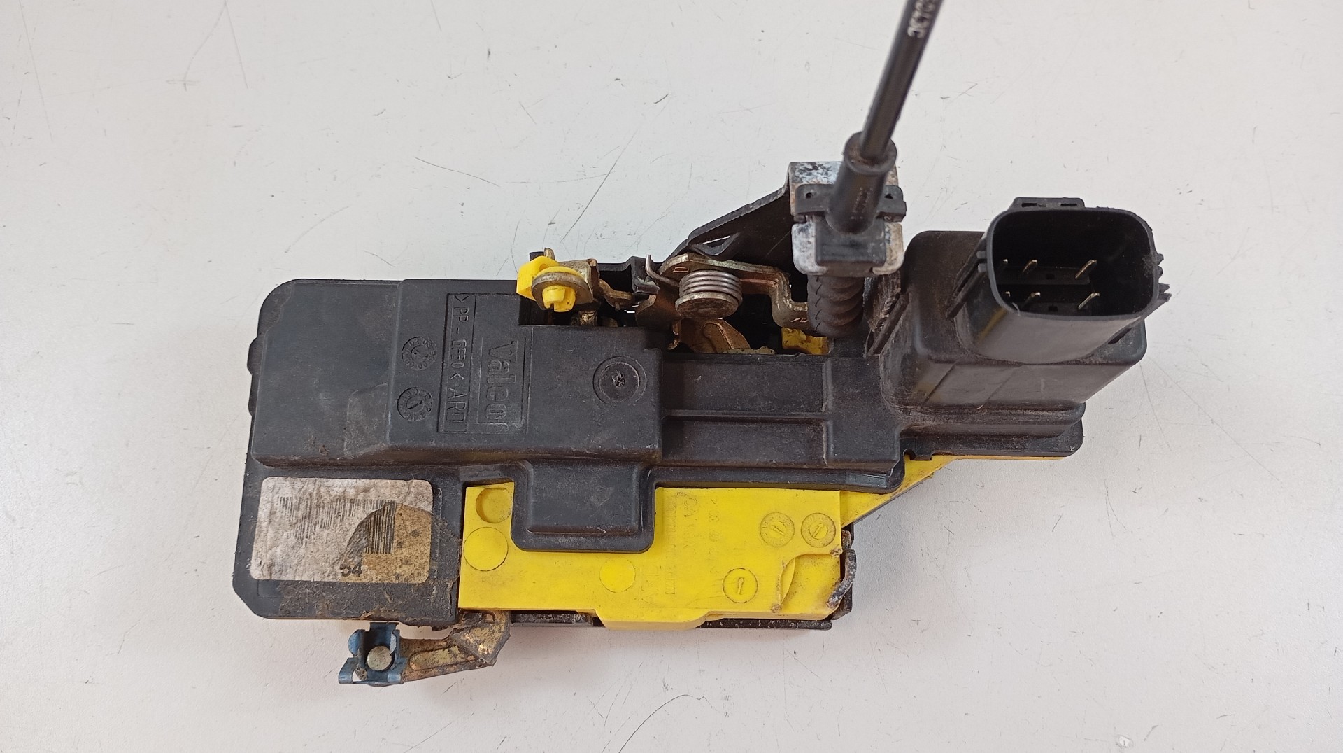 Fecho da Porta Traseira Direita VOLVO S60 I (384) | 00 - 10 Imagem-1