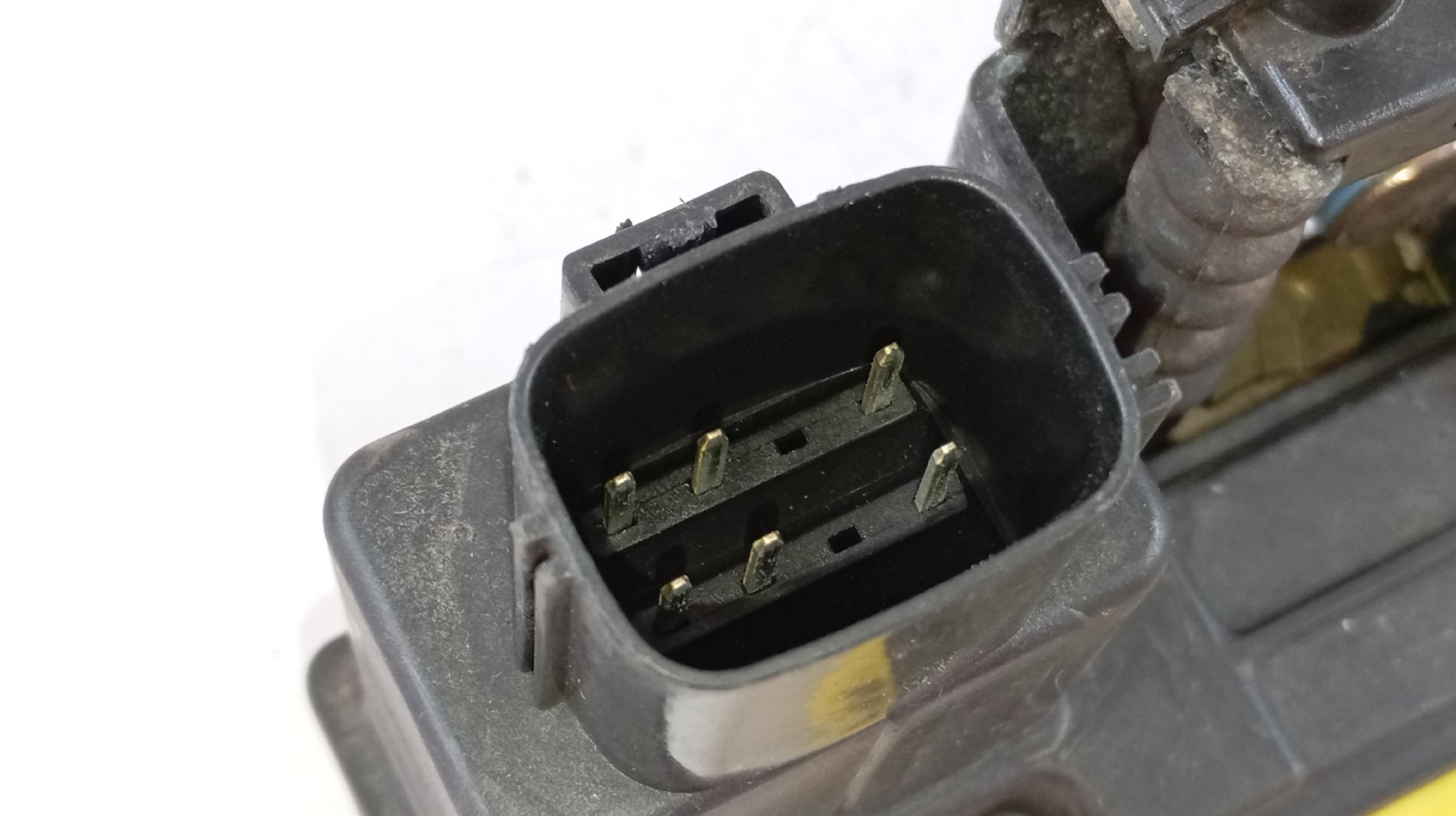 Fecho da Porta Traseira Esquerda VOLVO S60 I (384) | 00 - 10 Imagem-3