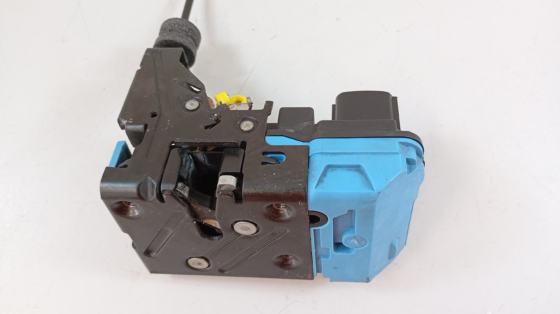 Fecho da Porta Frente Direita VOLVO S60 I (384) | 00 - 10 Imagem-2