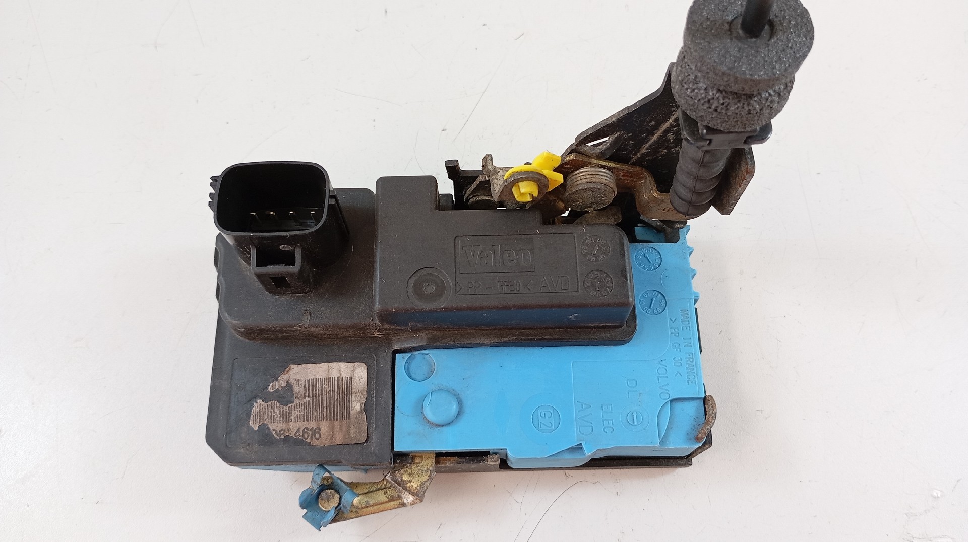 Fecho da Porta Frente Direita VOLVO S60 I (384) | 00 - 10