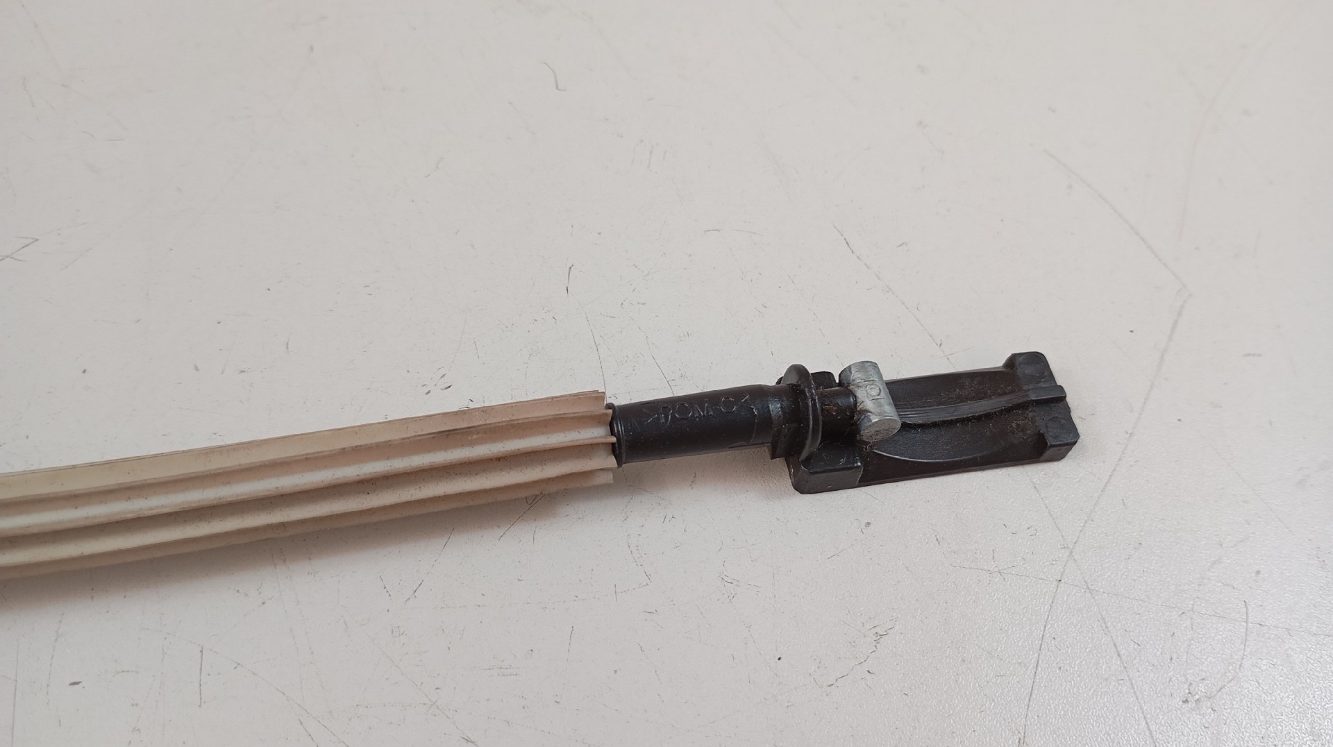 Fecho da Porta Frente Direita VOLVO S60 I (384) | 00 - 10 Imagem-3