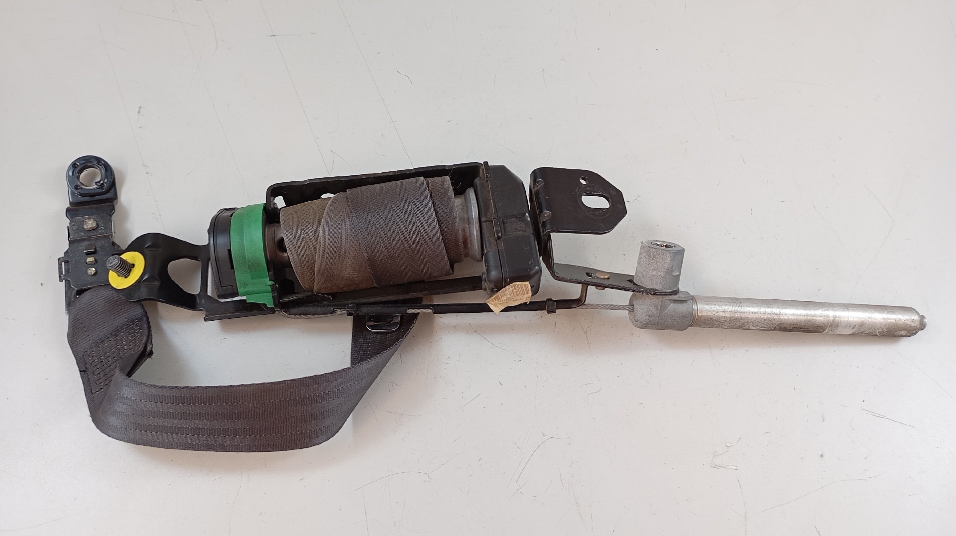 Pré-Tensor / Cinto Frente Esquerdo VOLVO S60 I (384) | 00 - 10