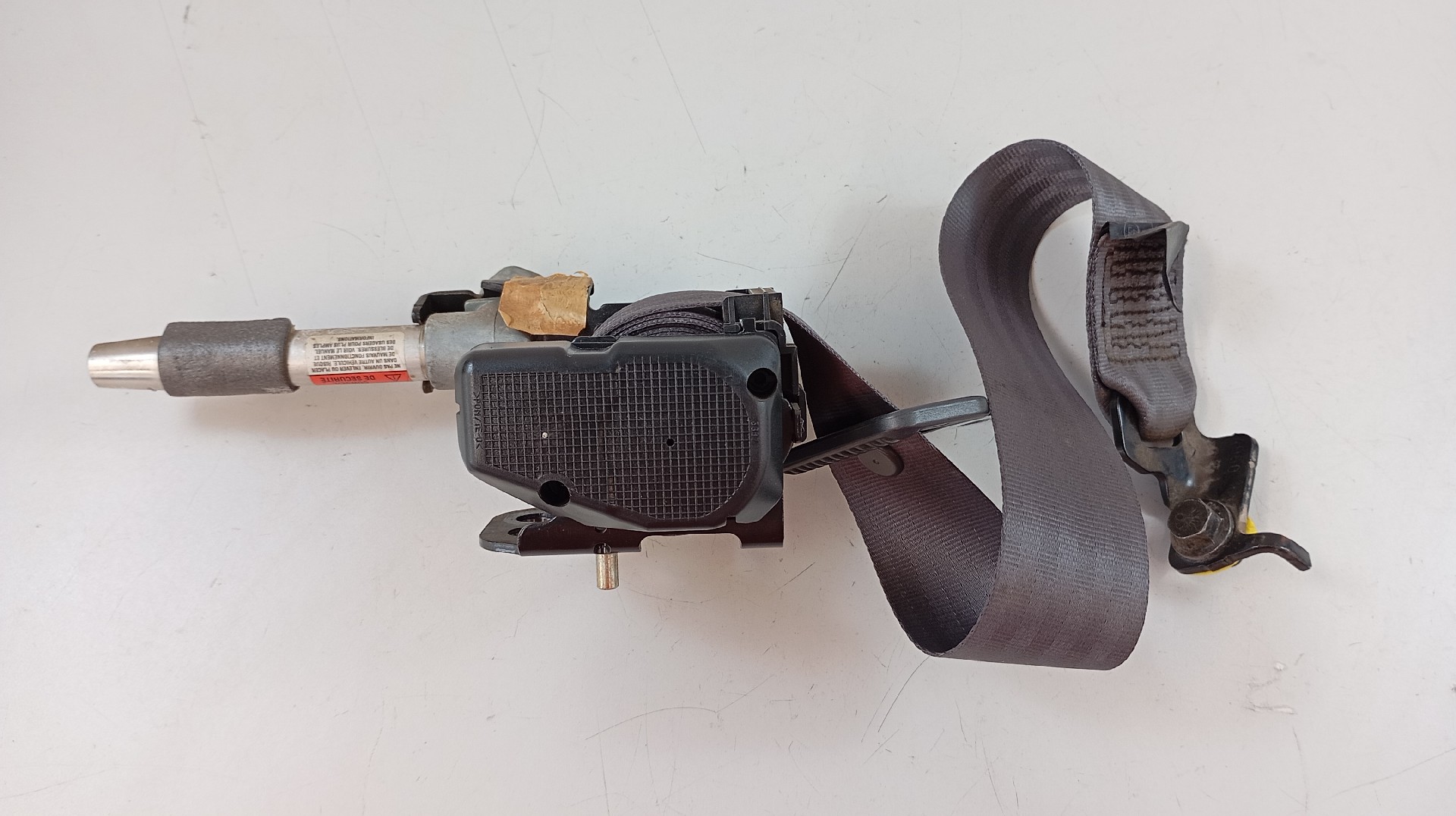 Pré-Tensor / Cinto Traseiro Direito VOLVO S60 I (384) | 00 - 10 Imagem-3