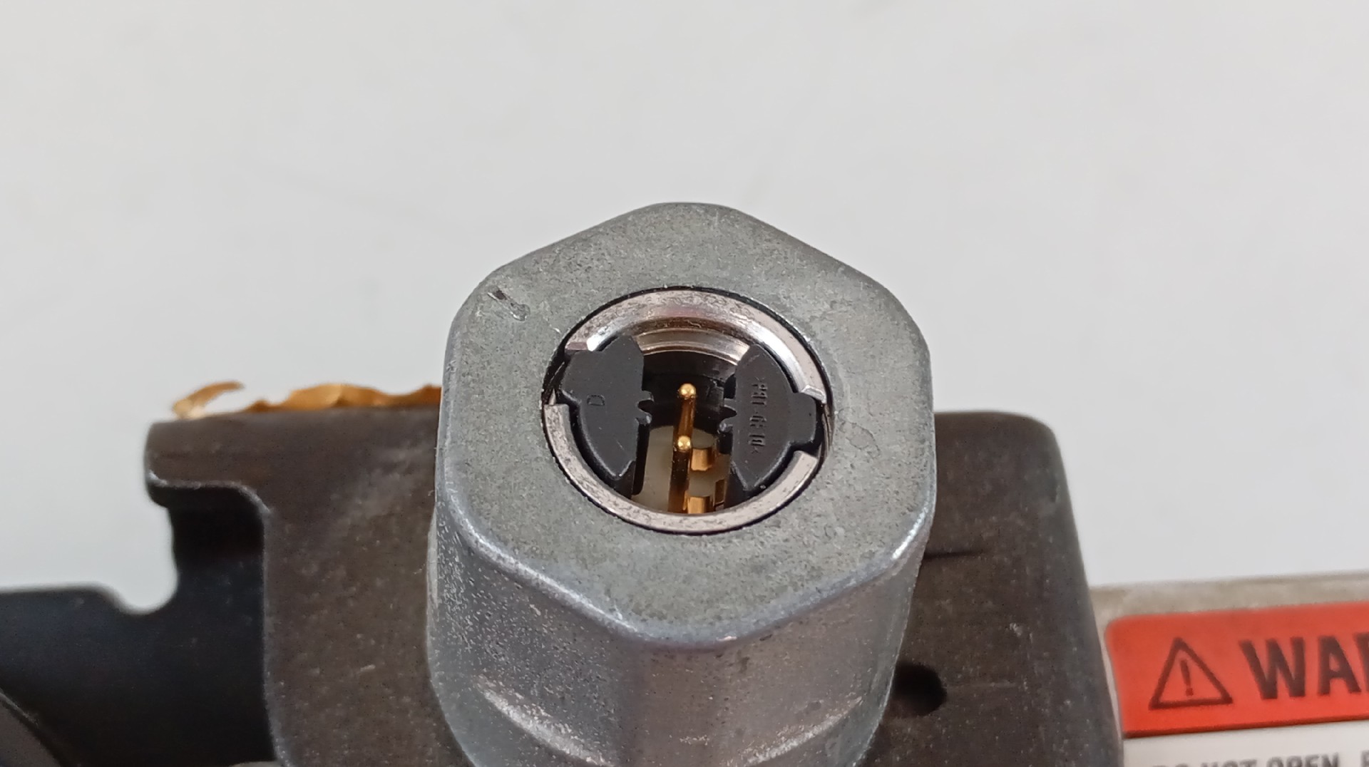 Pré-Tensor / Cinto Traseiro Direito VOLVO S60 I (384) | 00 - 10 Imagem-2