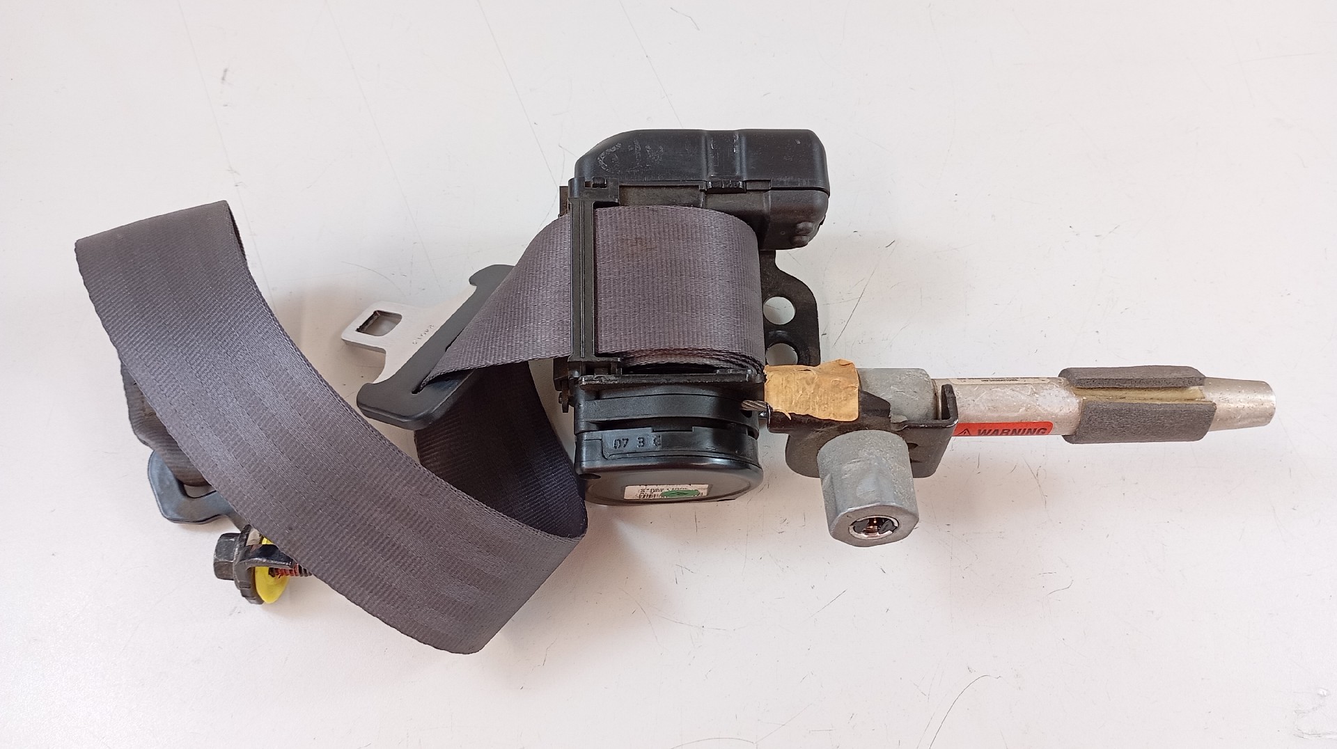 Pré-Tensor / Cinto Traseiro Direito VOLVO S60 I (384) | 00 - 10