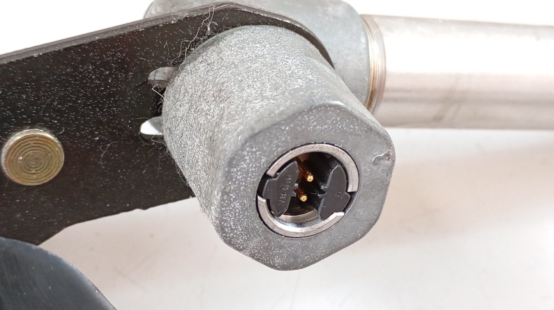 Pré-Tensor / Cinto Frente Direito VOLVO S60 I (384) | 00 - 10 Imagem-2