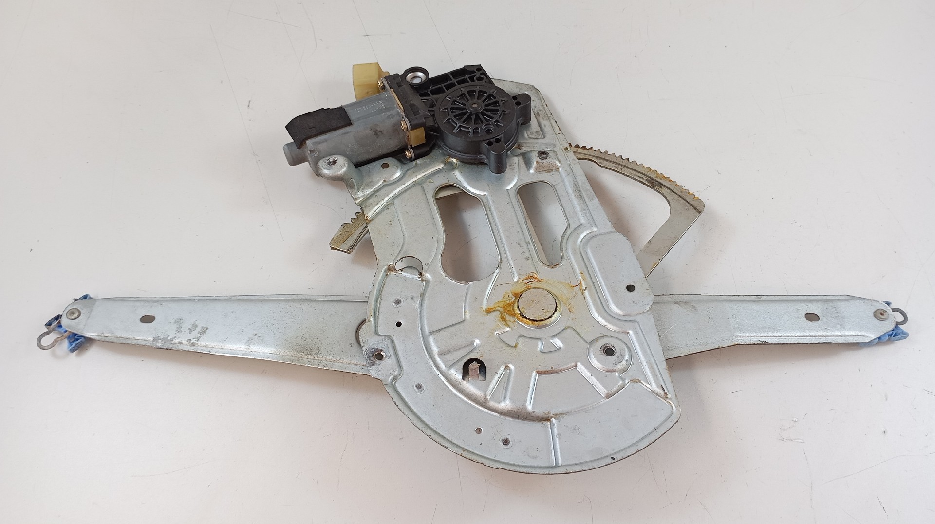 Motor Elevador Vidro Frente Direito VOLVO S60 I (384) | 00 - 10
