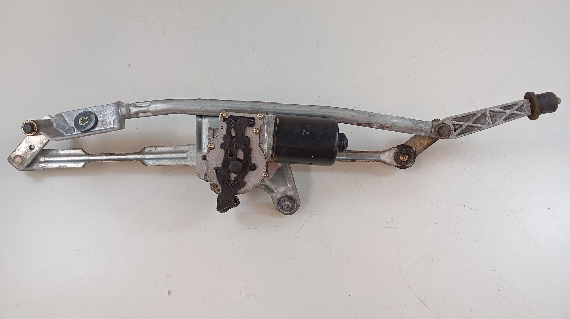 Motor Limpa Vidros Frente VOLVO S60 I (384) | 00 - 10