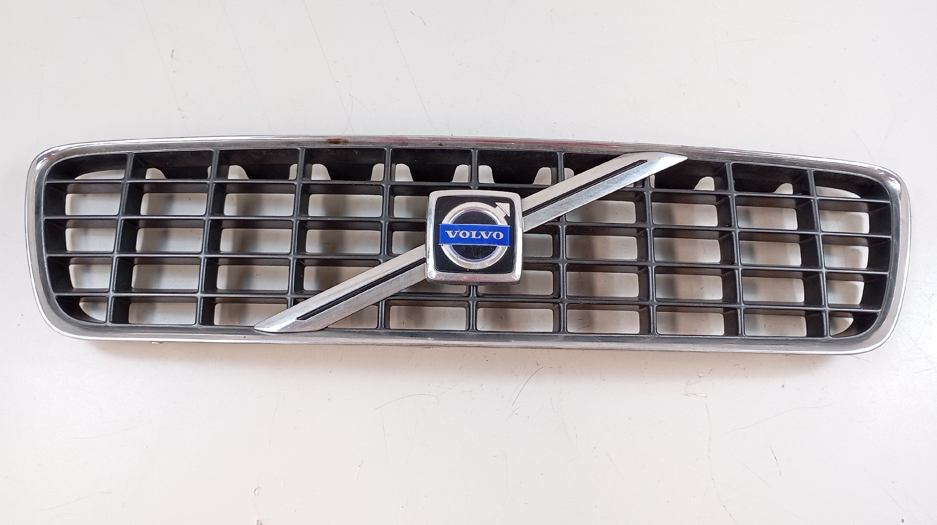 Grelha VOLVO S60 I (384) | 00 - 10