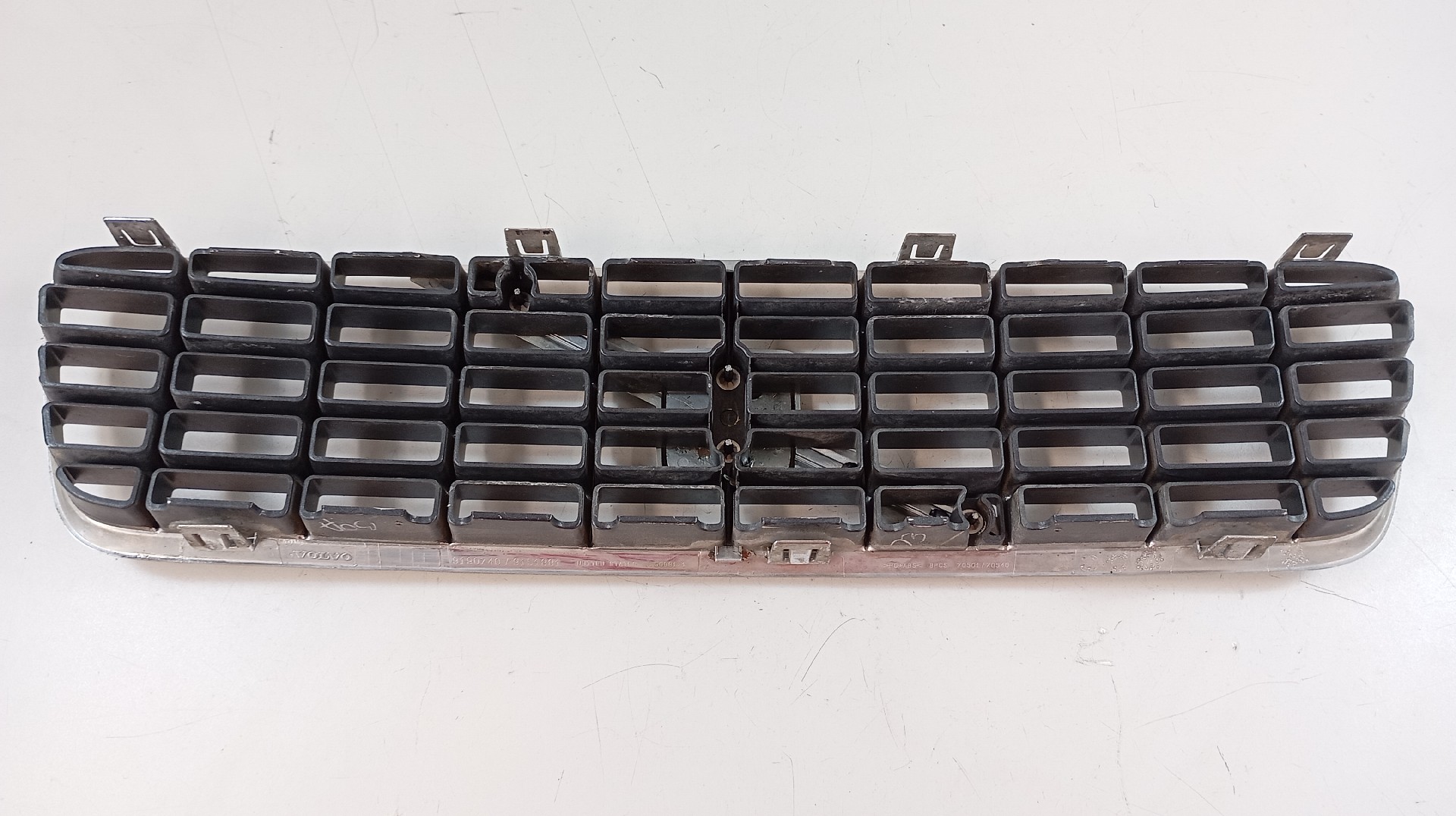 Grelha VOLVO S60 I (384) | 00 - 10 Imagem-1
