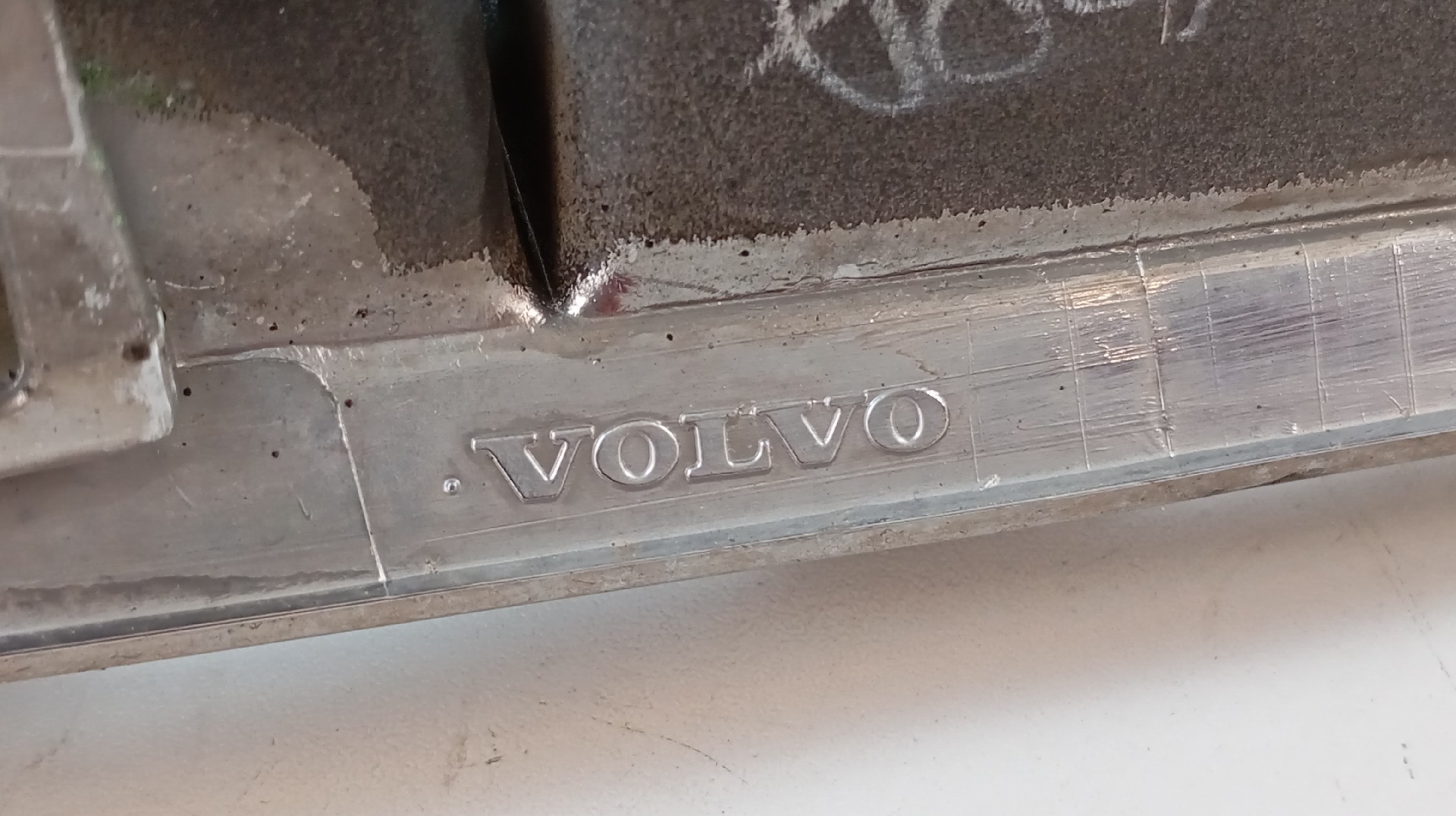 Grelha VOLVO S60 I (384) | 00 - 10 Imagem-2