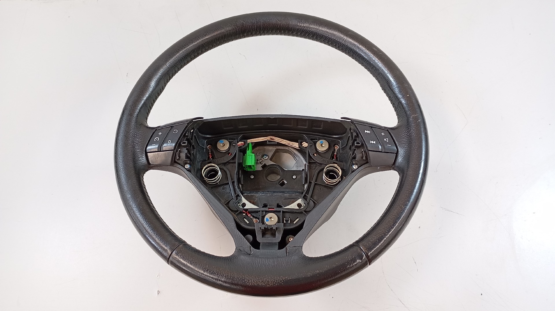 steering wheel VOLVO S60 I (384) | 00 - 10