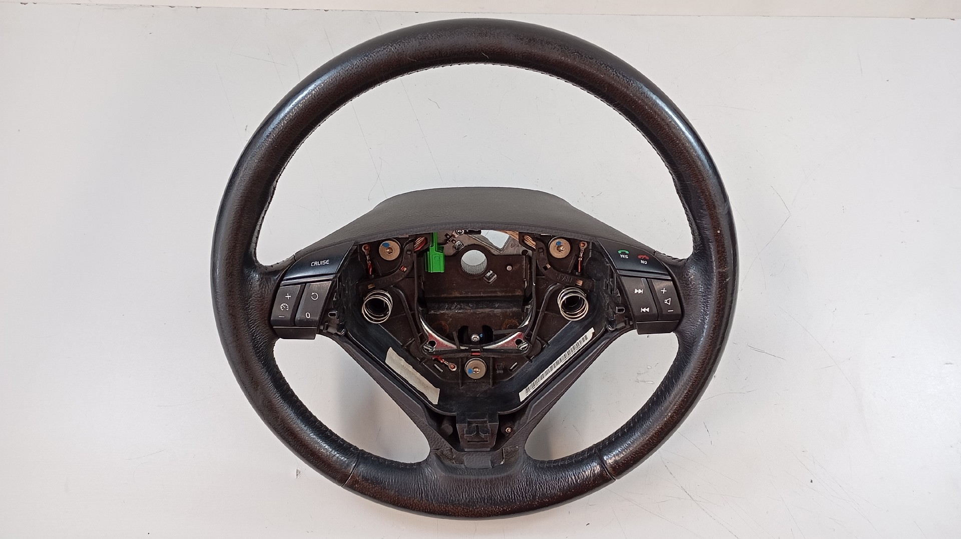 steering wheel VOLVO S60 I (384) | 00 - 10 Imagem-1