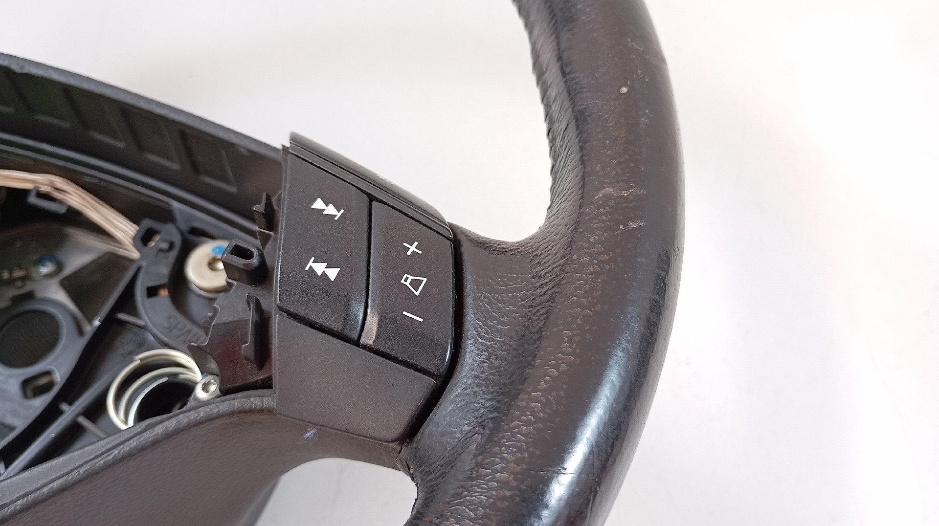 steering wheel VOLVO S60 I (384) | 00 - 10 Imagem-11