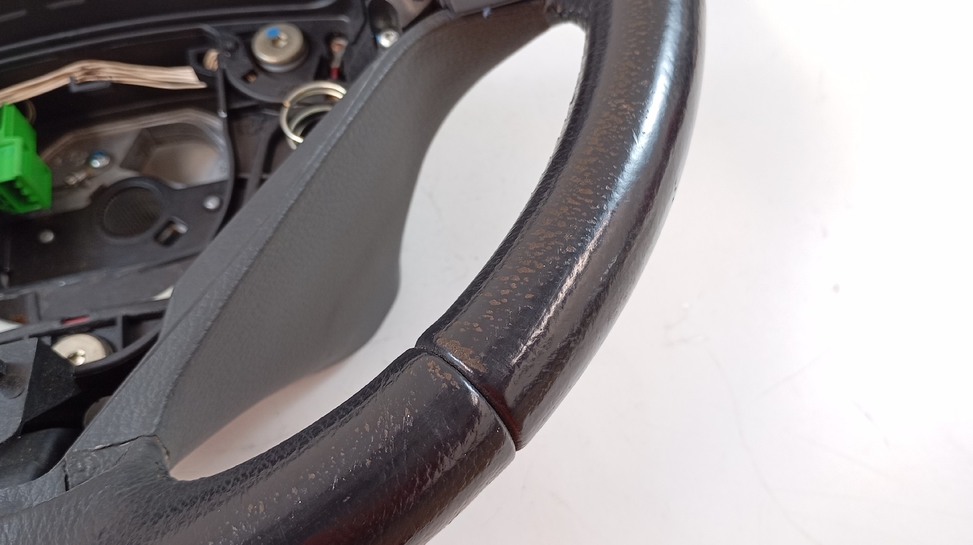 steering wheel VOLVO S60 I (384) | 00 - 10 Imagem-10