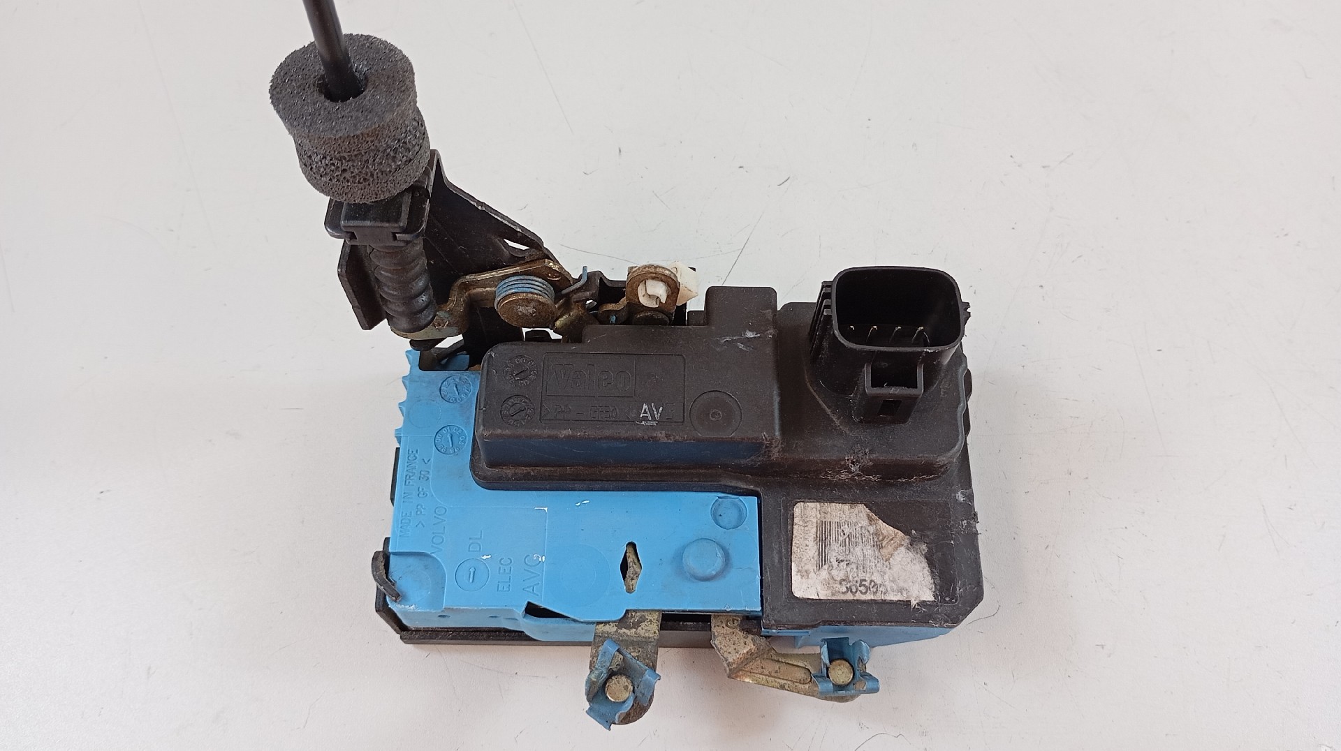 Fecho da Porta Frente Esquerda VOLVO S60 I (384) | 00 - 10