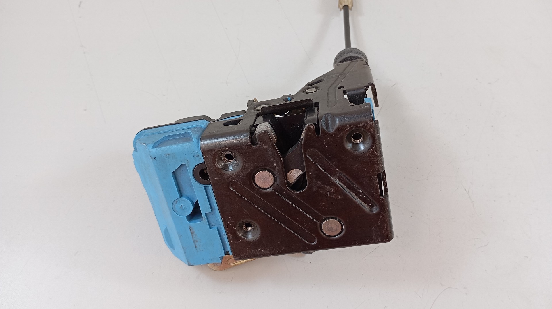 Fecho da Porta Frente Esquerda VOLVO S60 I (384) | 00 - 10 Imagem-2