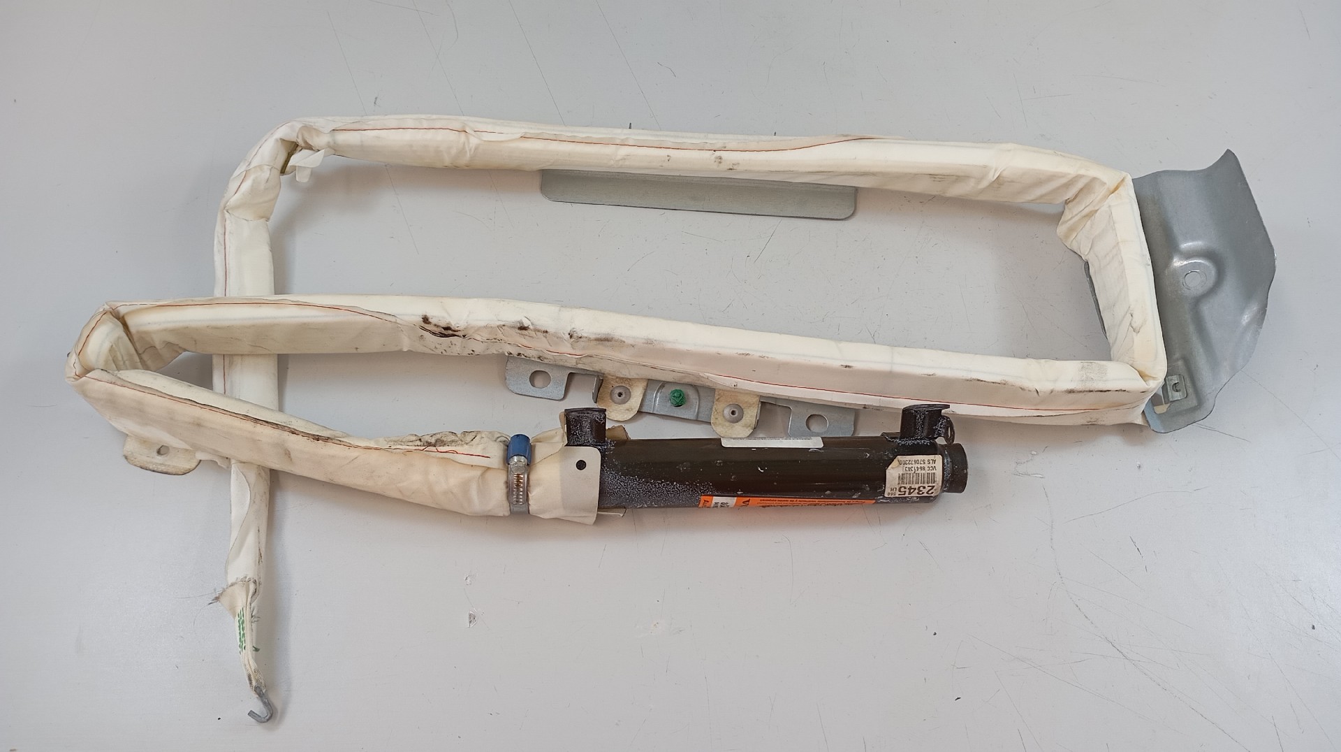 Airbag Lateral Izq. VOLVO S60 I (384) | 00 - 10