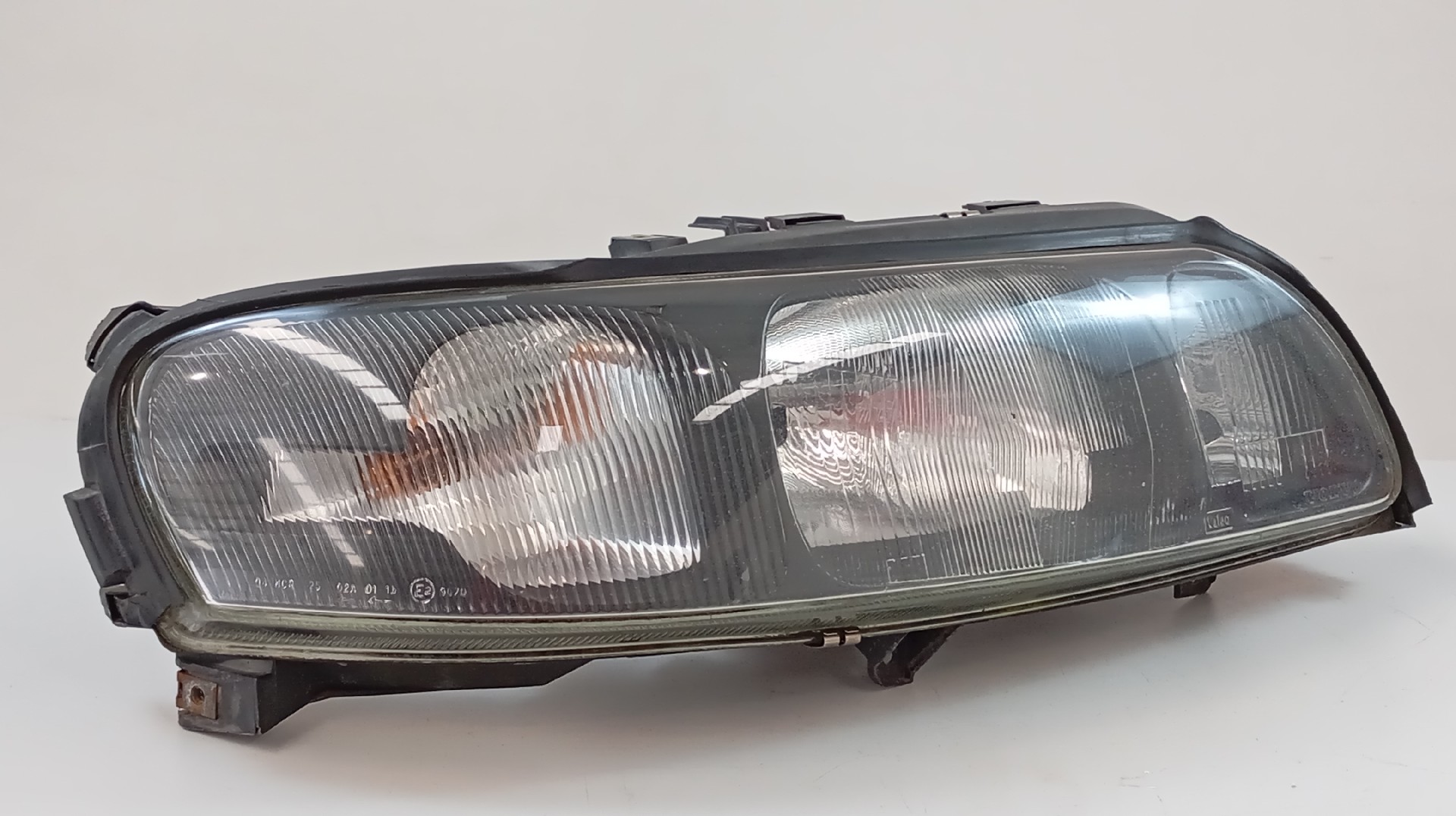 Right Headlight  VOLVO S60 I (384) | 00 - 10 Imagem-2