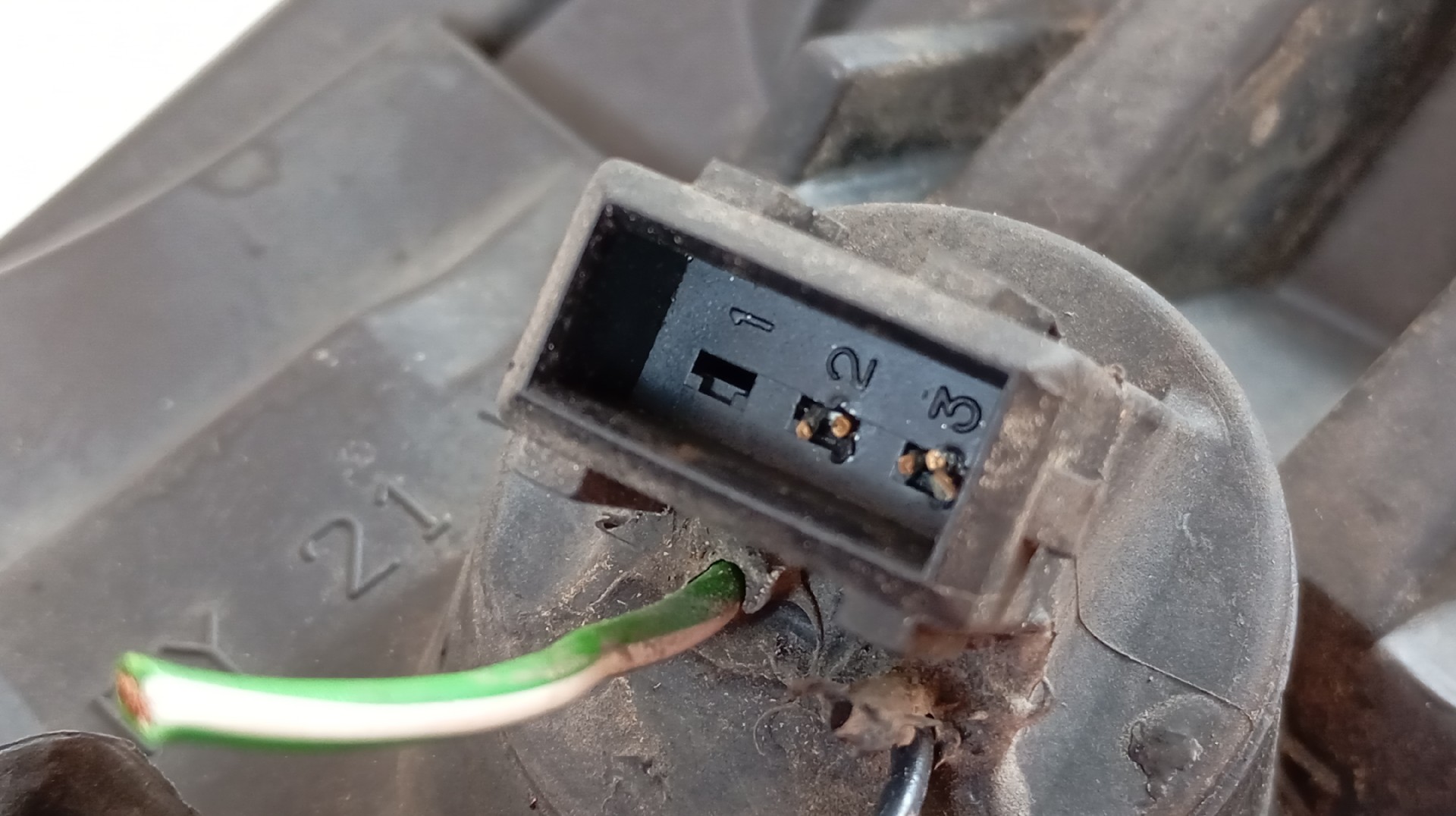 Right Headlight  VOLVO S60 I (384) | 00 - 10 Imagem-10