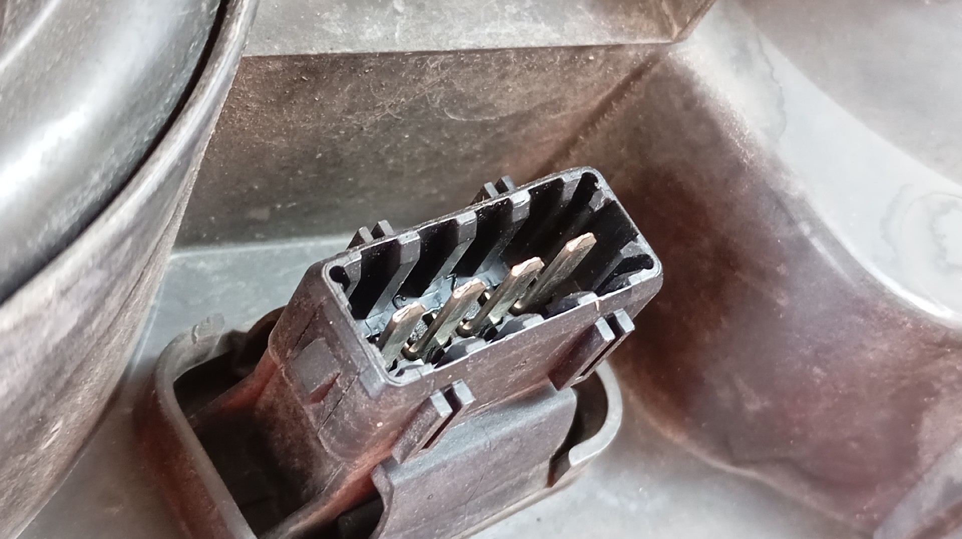 Right Headlight  VOLVO S60 I (384) | 00 - 10 Imagem-8