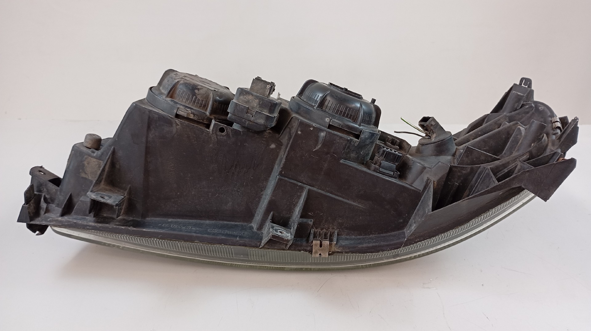 Right Headlight  VOLVO S60 I (384) | 00 - 10 Imagem-7