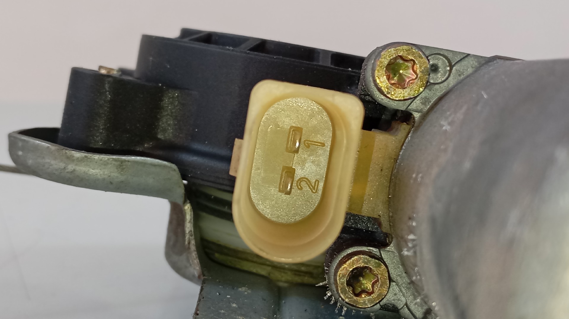 Motor Elevador Vidro Traseiro Direito VOLVO S60 I (384) | 00 - 10 Imagem-3