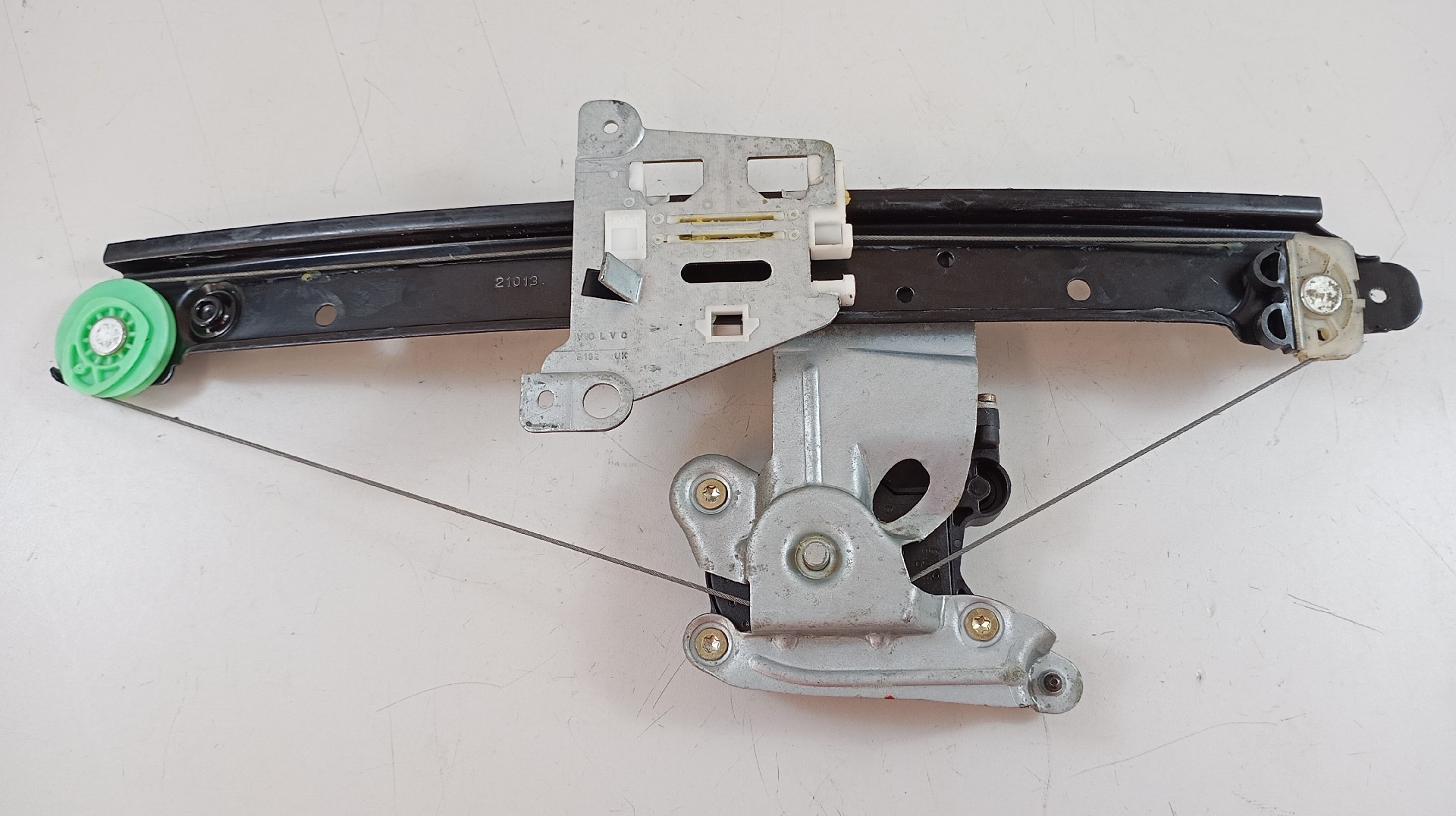 Motor Elevador Vidro Traseiro Direito VOLVO S60 I (384) | 00 - 10