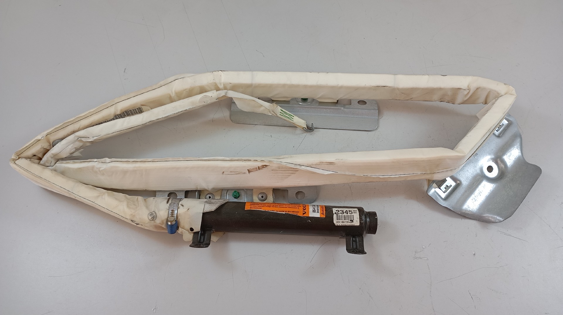 Airbag Lateral Dcho. VOLVO S60 I (384) | 00 - 10