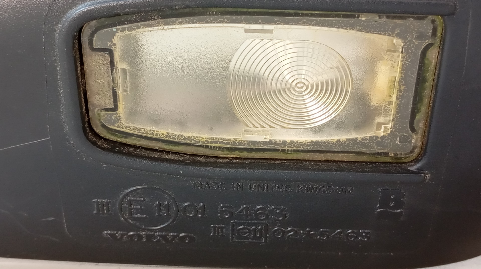 Electric Right Mirror VOLVO S60 I (384) | 00 - 10 Imagem-4