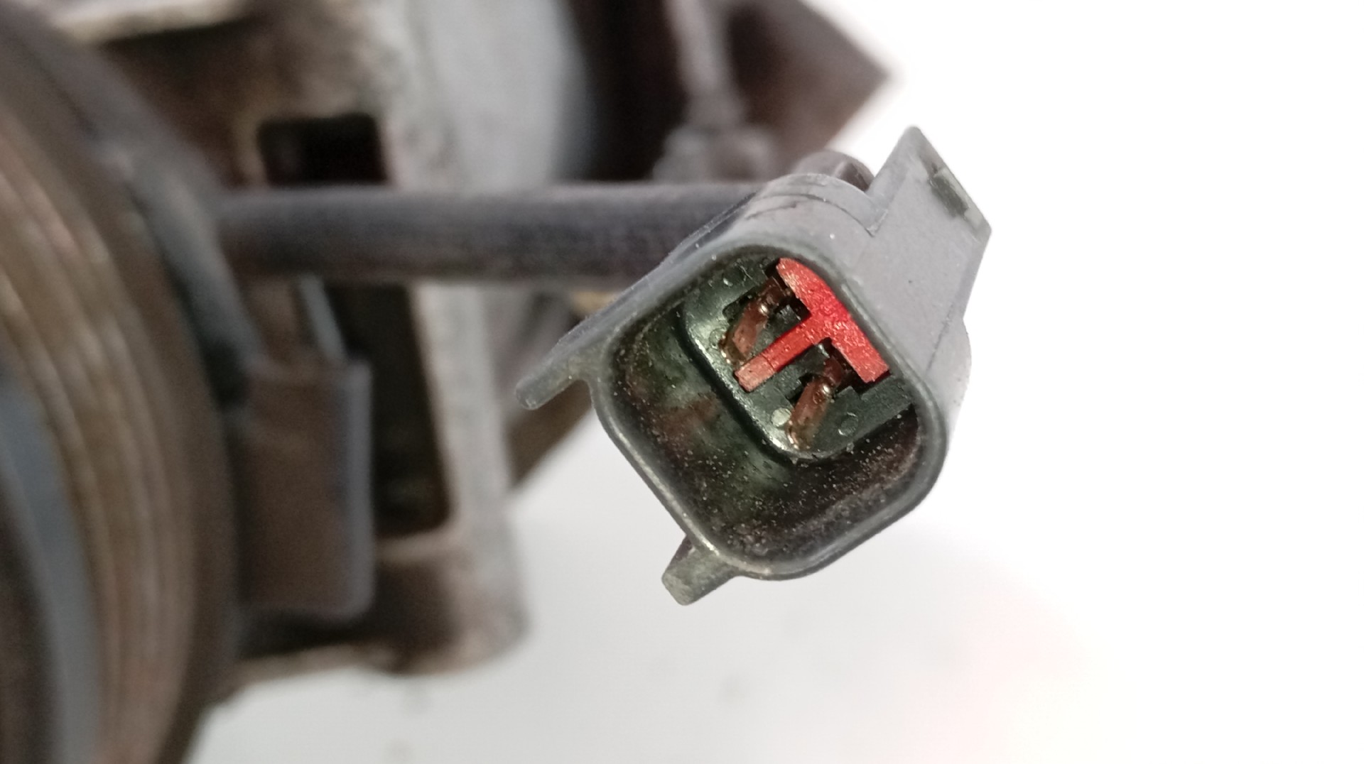 A/C Copmpressor FORD FOCUS II (DA_, HCP, DP) | 04 - 13 Imagem-3