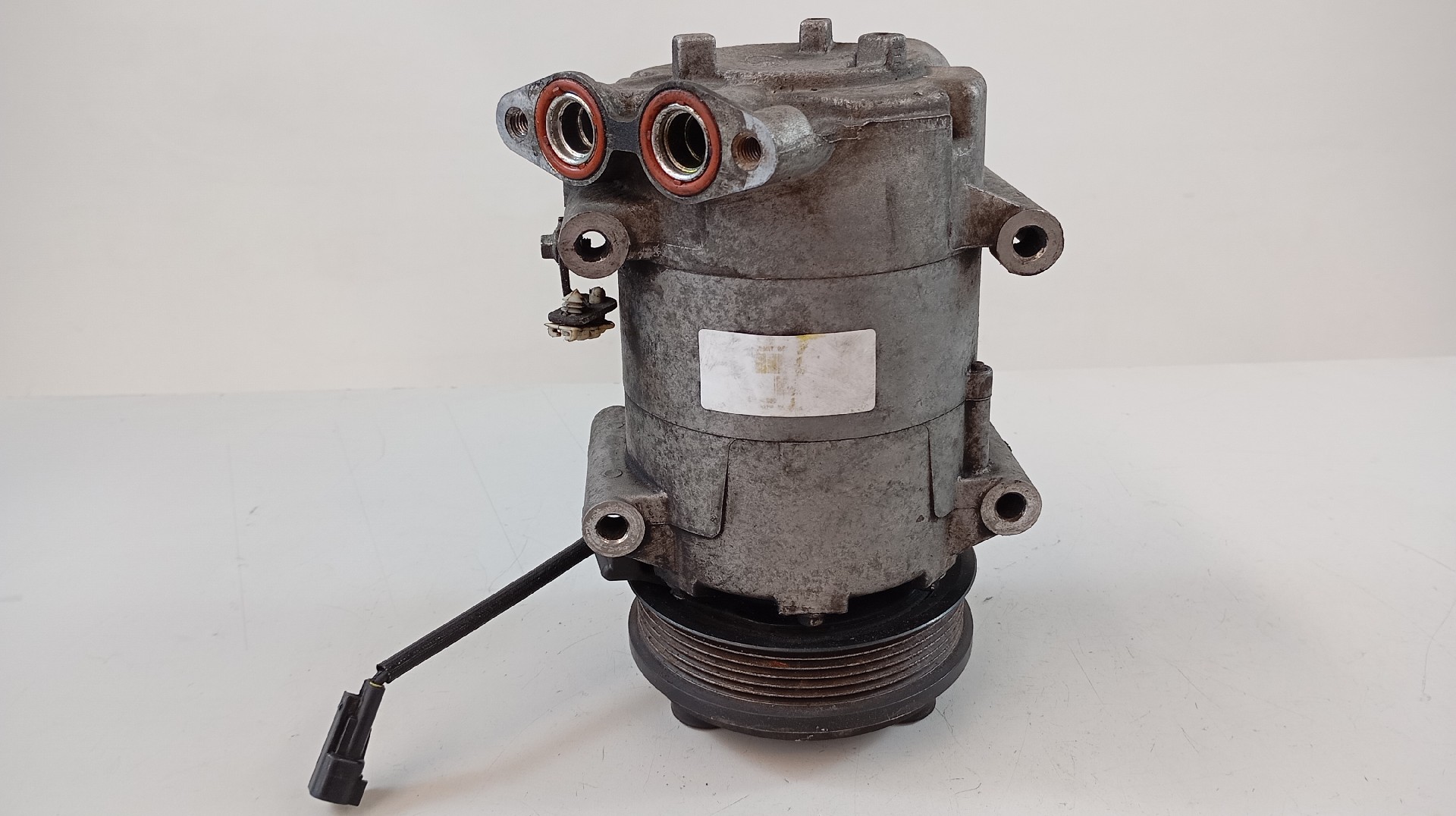 A/C Copmpressor FORD FOCUS II (DA_, HCP, DP) | 04 - 13 Imagem-1