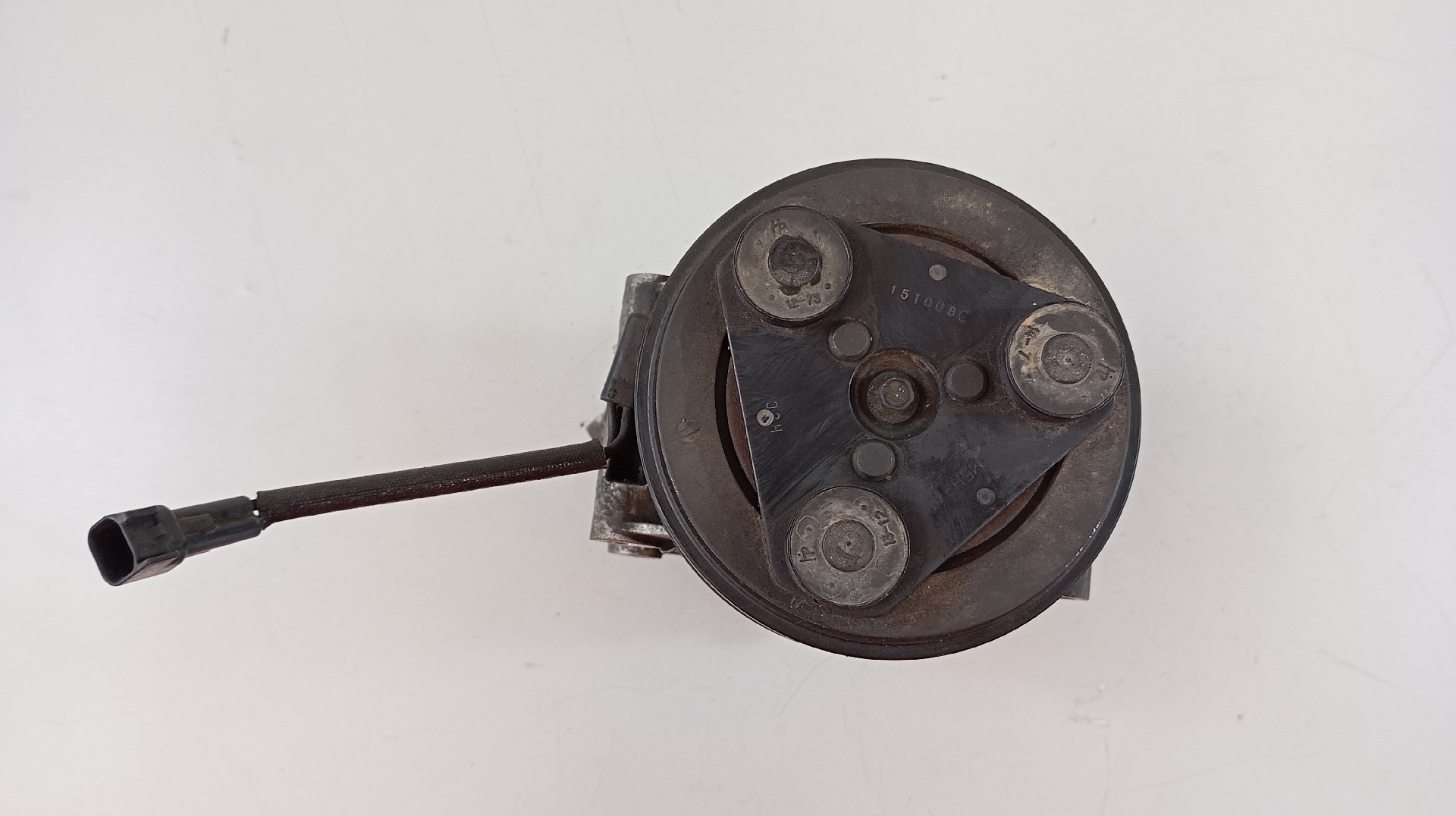 A/C Copmpressor FORD FOCUS II (DA_, HCP, DP) | 04 - 13 Imagem-4