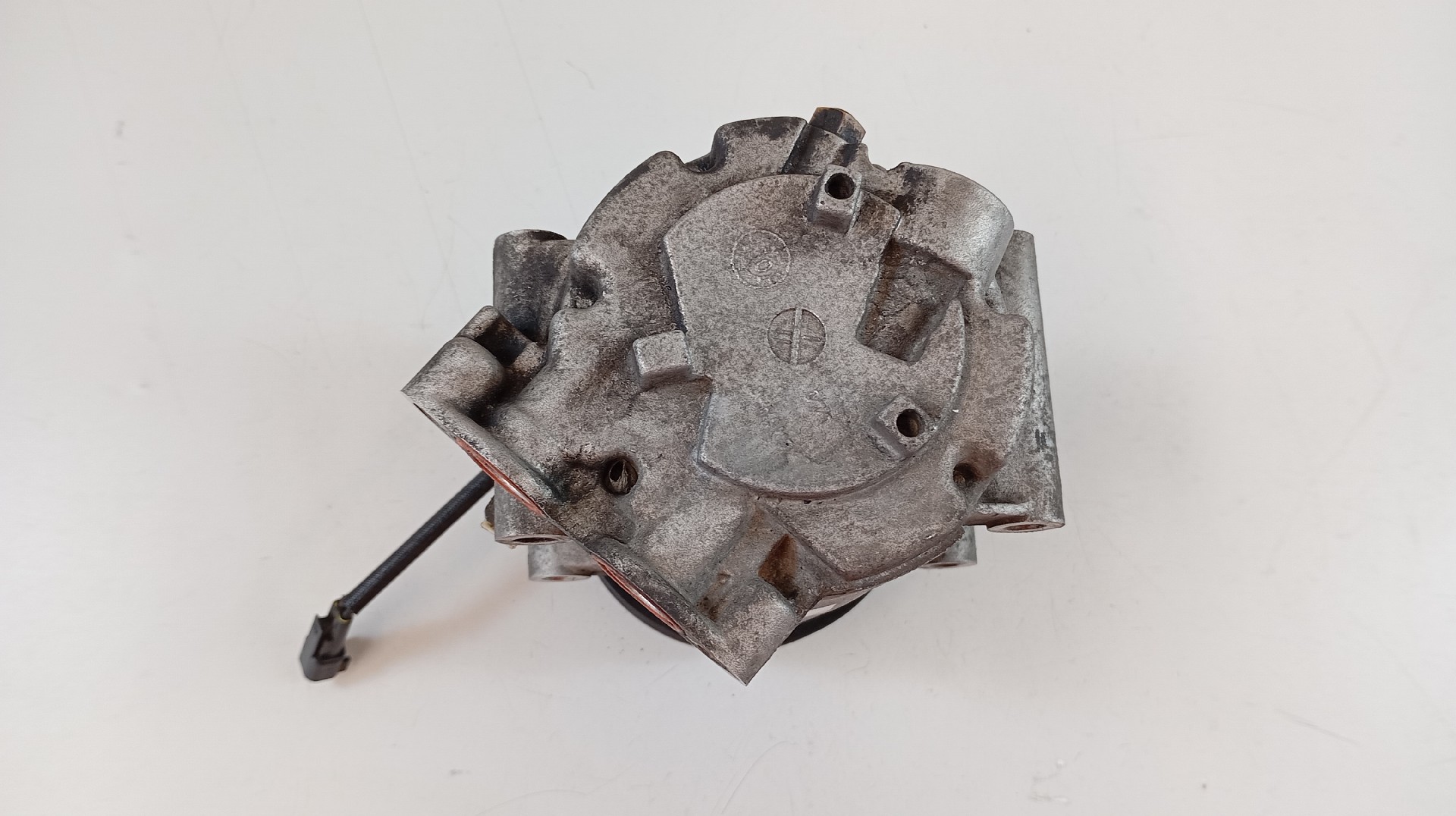 A/C Copmpressor FORD FOCUS II (DA_, HCP, DP) | 04 - 13