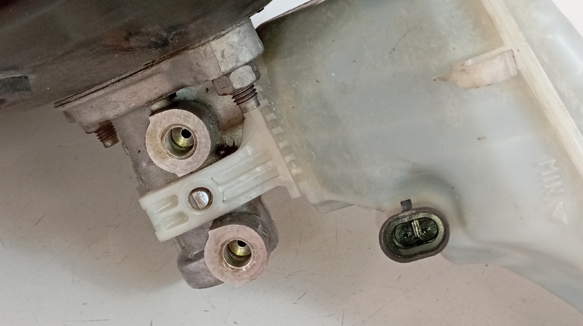 Servo Freio OPEL CORSA D Van (S07) | 06 - 14 Imagem-1