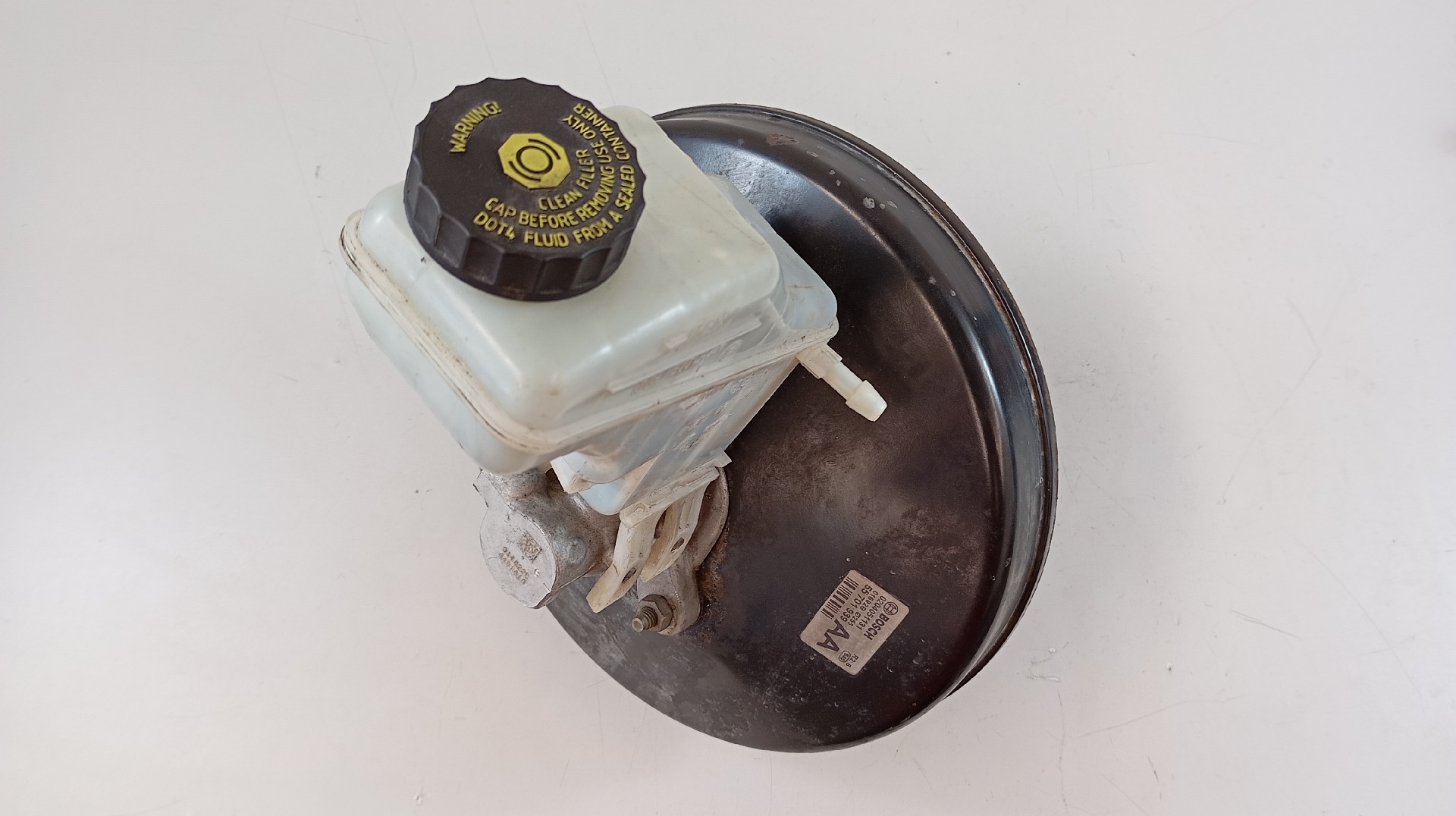 Servo Freio OPEL CORSA D Van (S07) | 06 - 14 Imagem-4