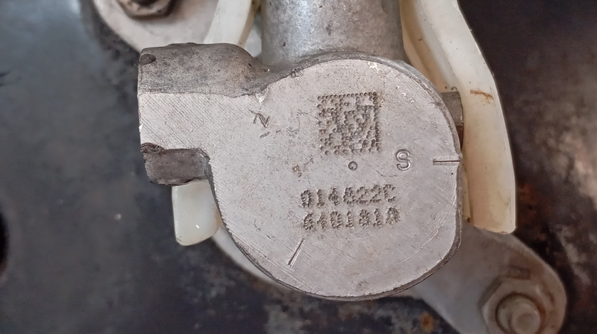 Servo Freio OPEL CORSA D Van (S07) | 06 - 14 Imagem-6