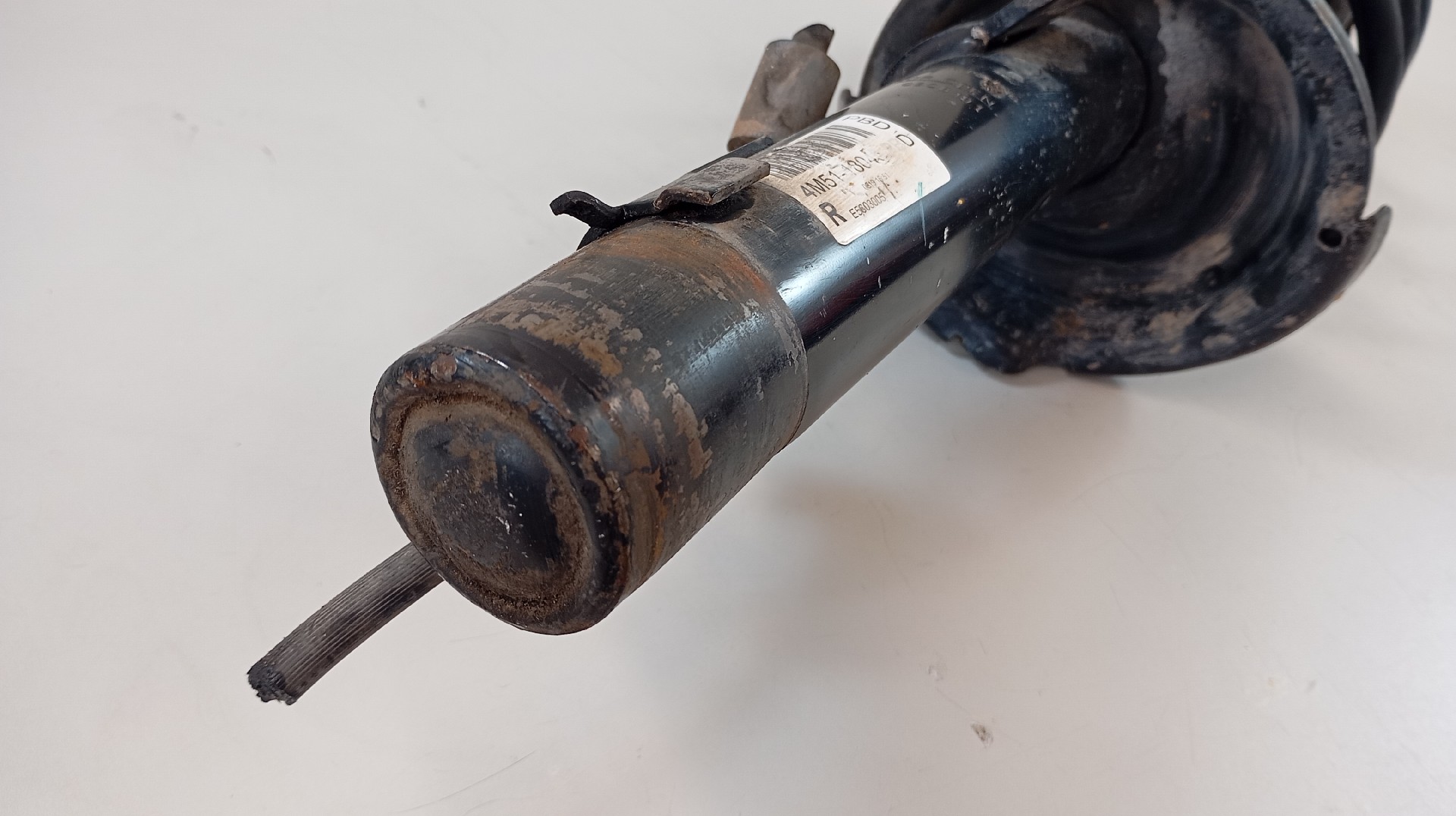 Amortecedor Frente Direito FORD FOCUS II (DA_, HCP, DP) | 04 - 13 Imagem-2