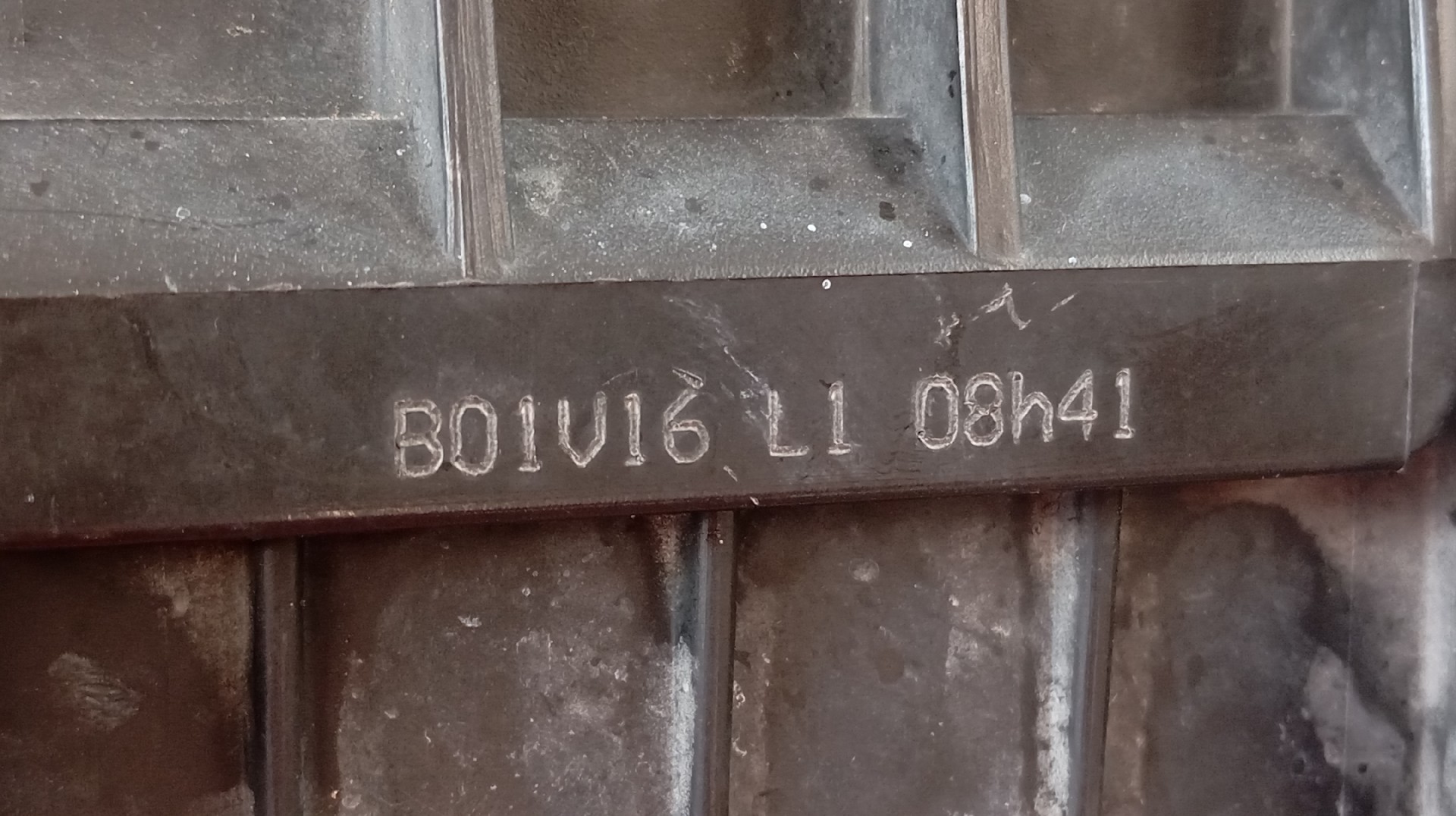 Caixa Filtro de Ar OPEL CORSA D Van (S07) | 06 - 14 Imagem-3