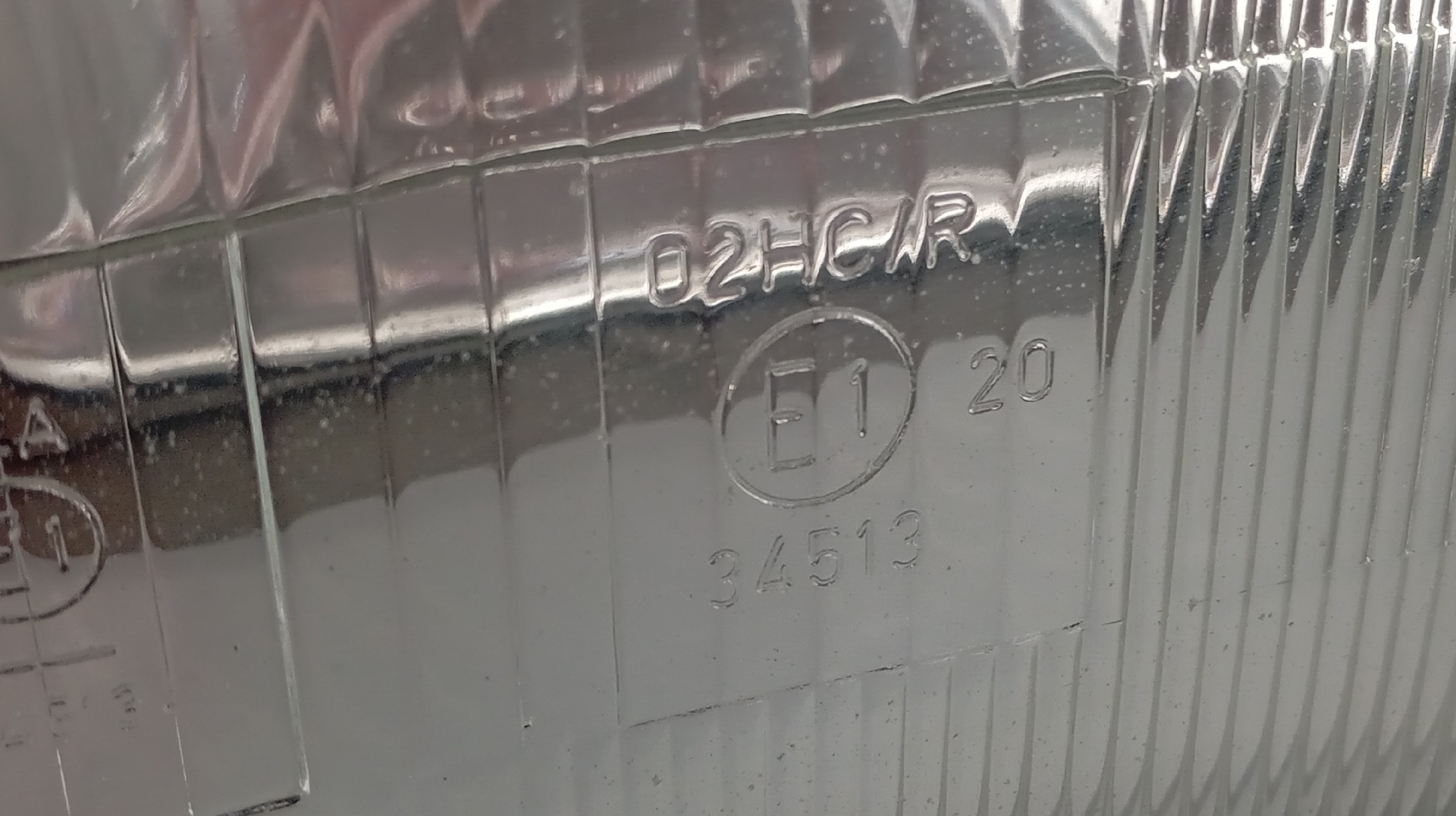 Ótica Direita MERCEDES-BENZ 200 - 300 D (124) | 85 - 93 Imagem-1