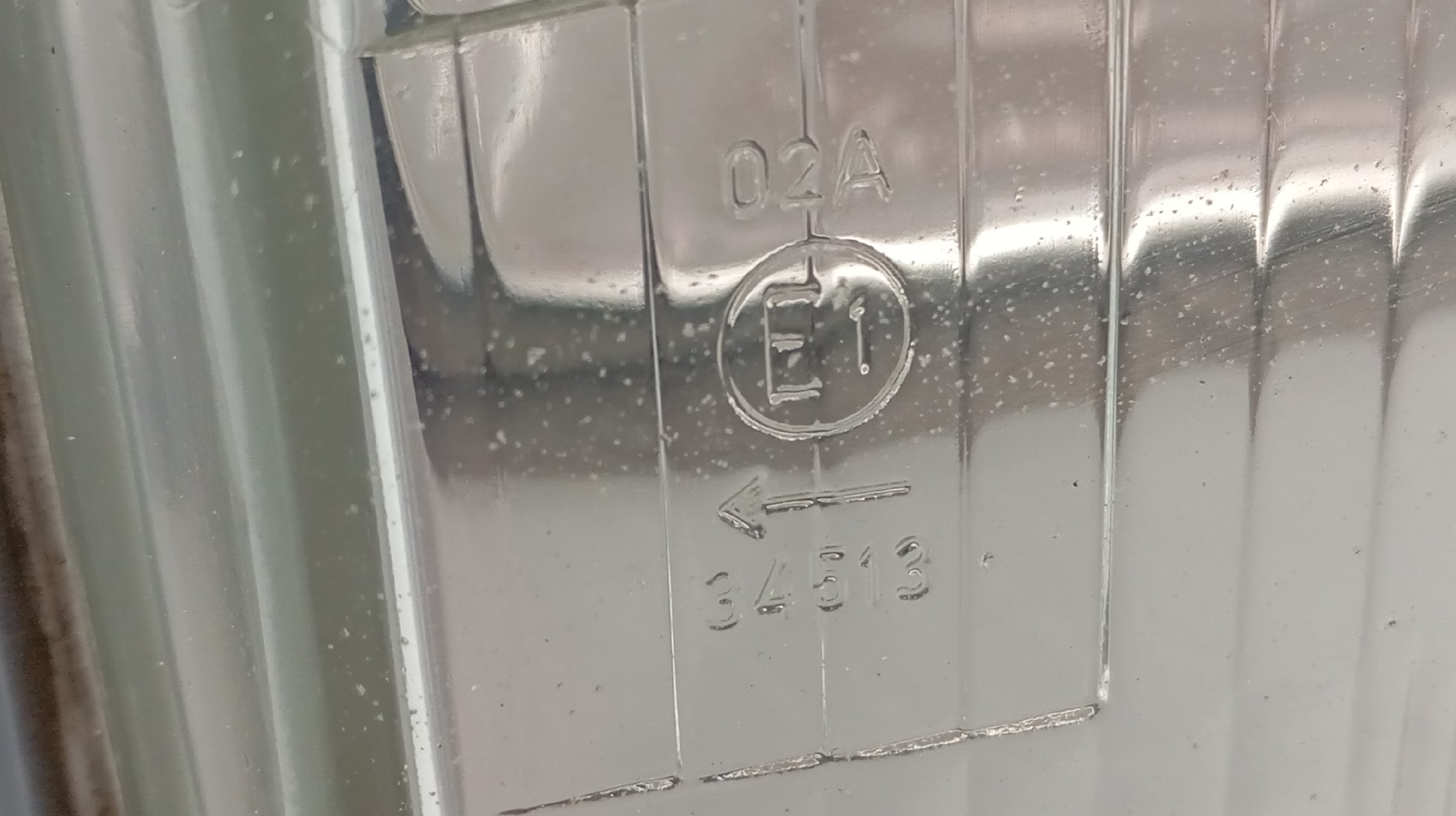 Ótica Direita MERCEDES-BENZ 200 - 300 D (124) | 85 - 93 Imagem-2