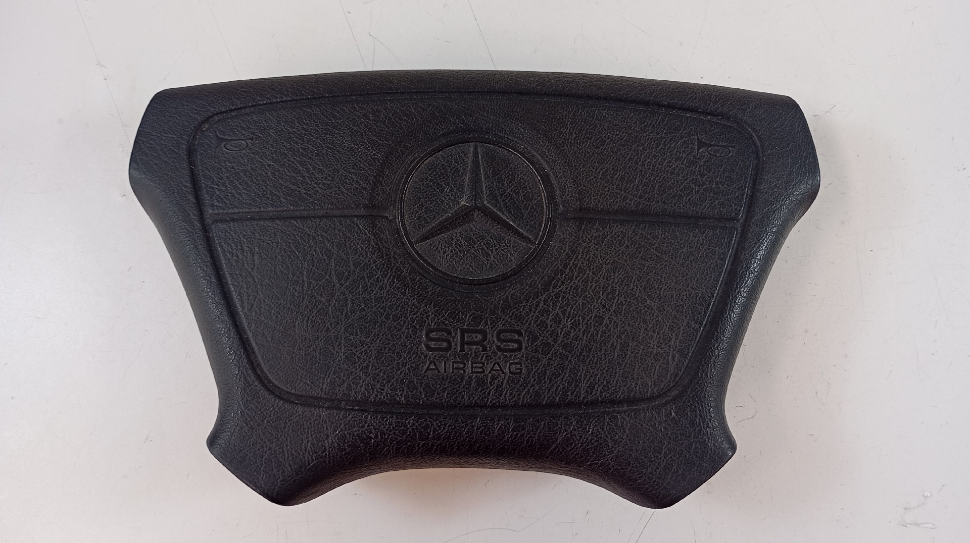 Airbag Conductor MERCEDES-BENZ 200 - 300 D (124) | 85 - 93