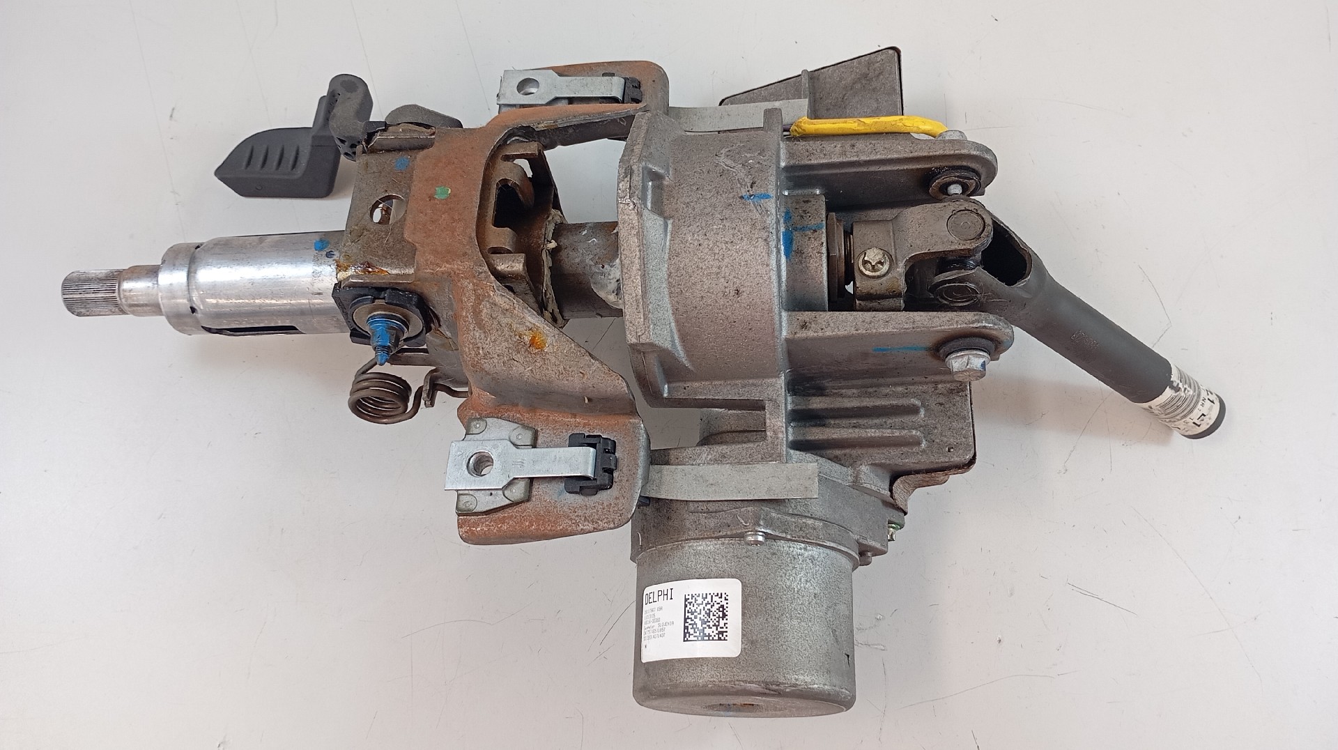 Coluna de Direção OPEL CORSA D Van (S07) | 06 - 14