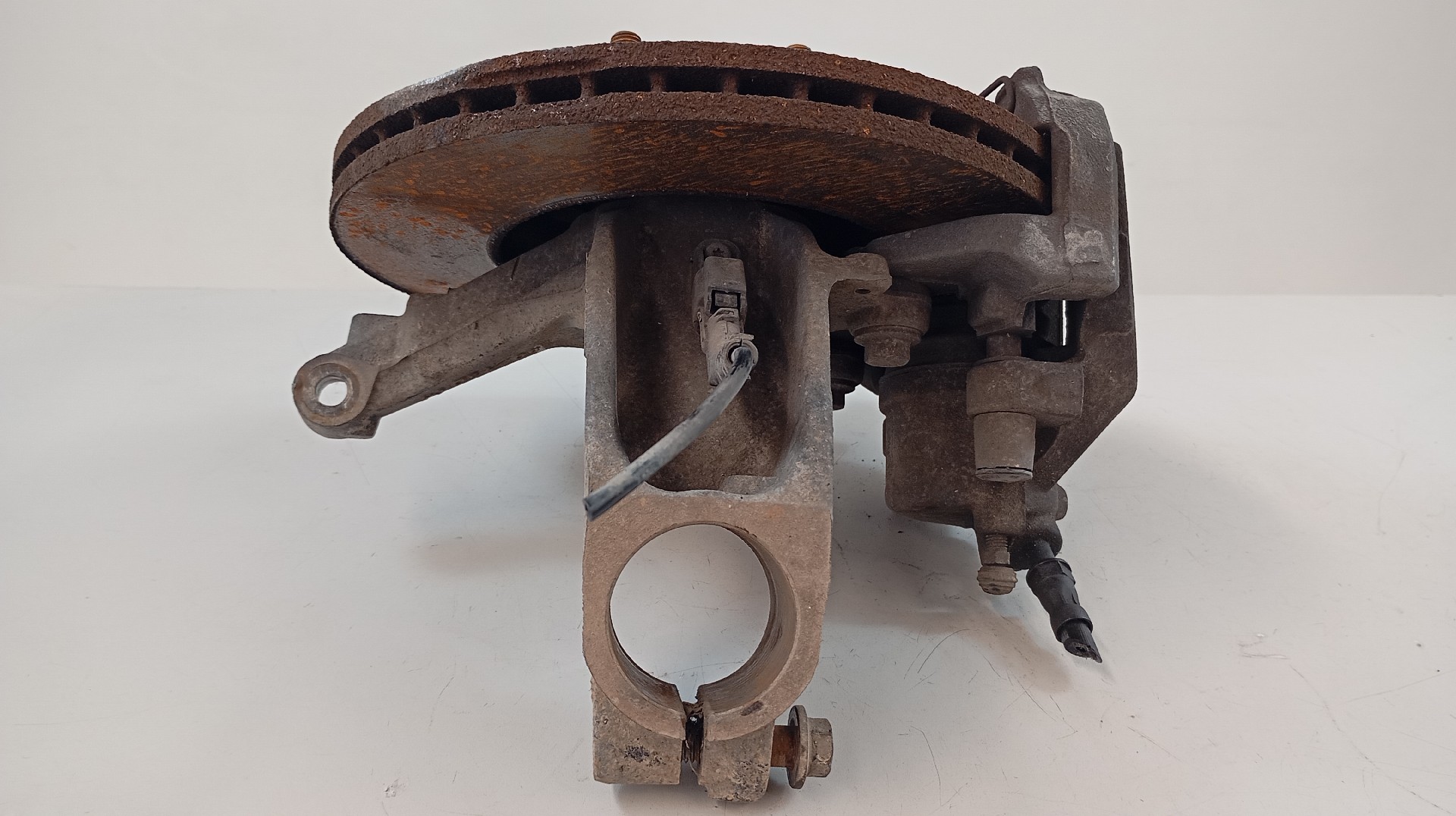 Manga de Eixo Esquerda FORD FOCUS II (DA_, HCP, DP) | 04 - 13 Imagem-4