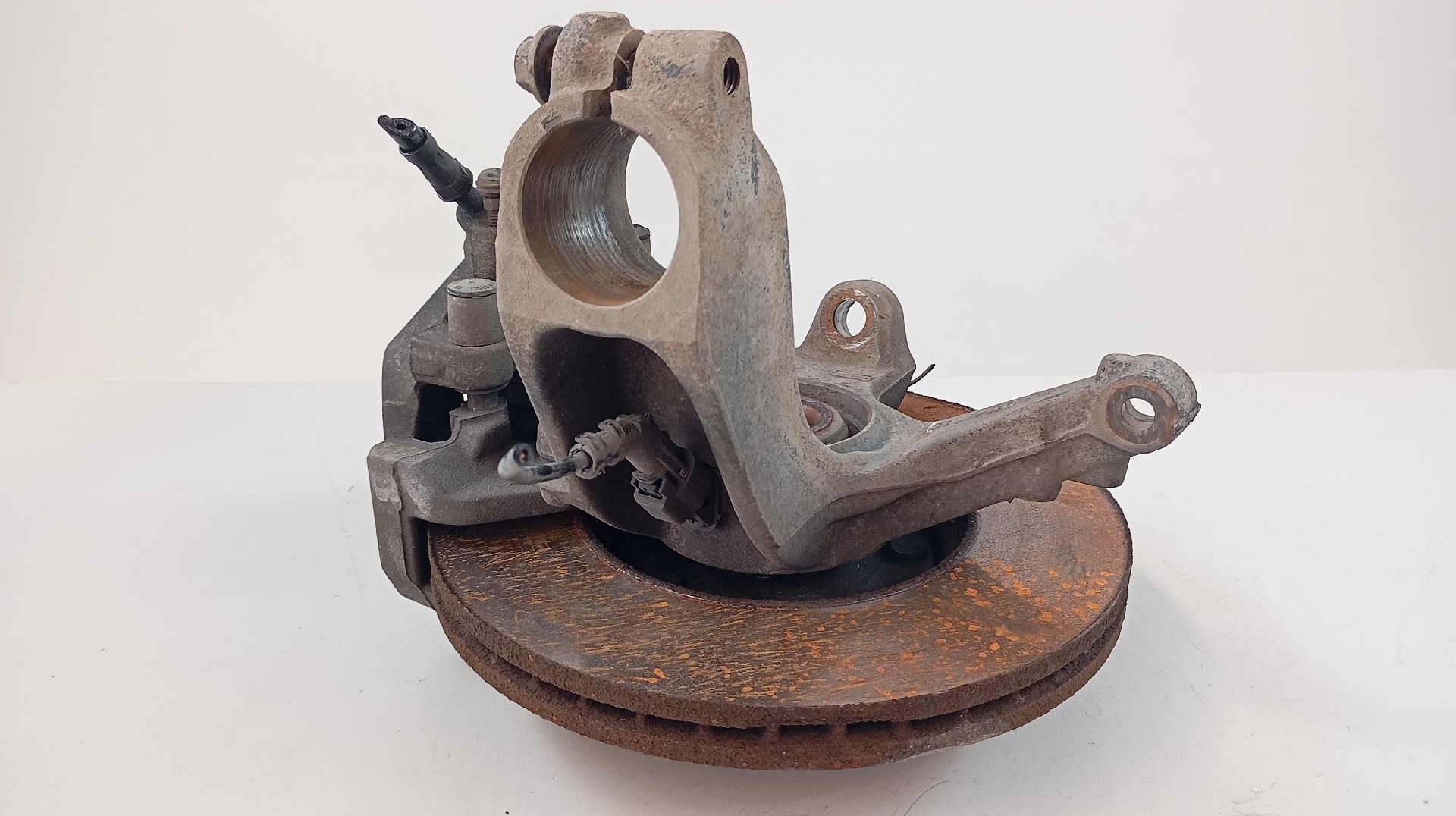 Manga de Eixo Esquerda FORD FOCUS II (DA_, HCP, DP) | 04 - 13 Imagem-1