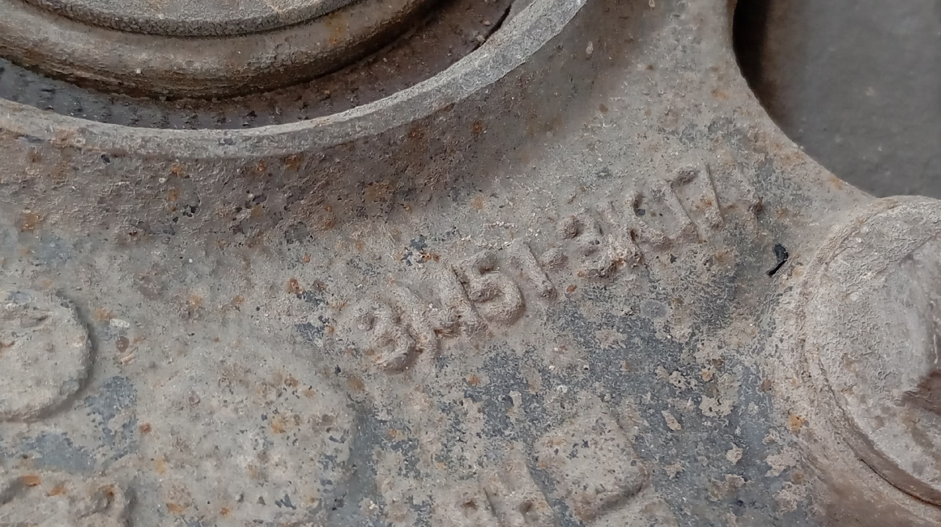 Manga de Eixo Esquerda FORD FOCUS II (DA_, HCP, DP) | 04 - 13 Imagem-3