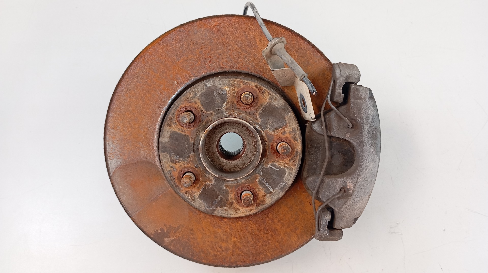 Manga de Eixo Direita FORD FOCUS II (DA_, HCP, DP) | 04 - 13 Imagem-2