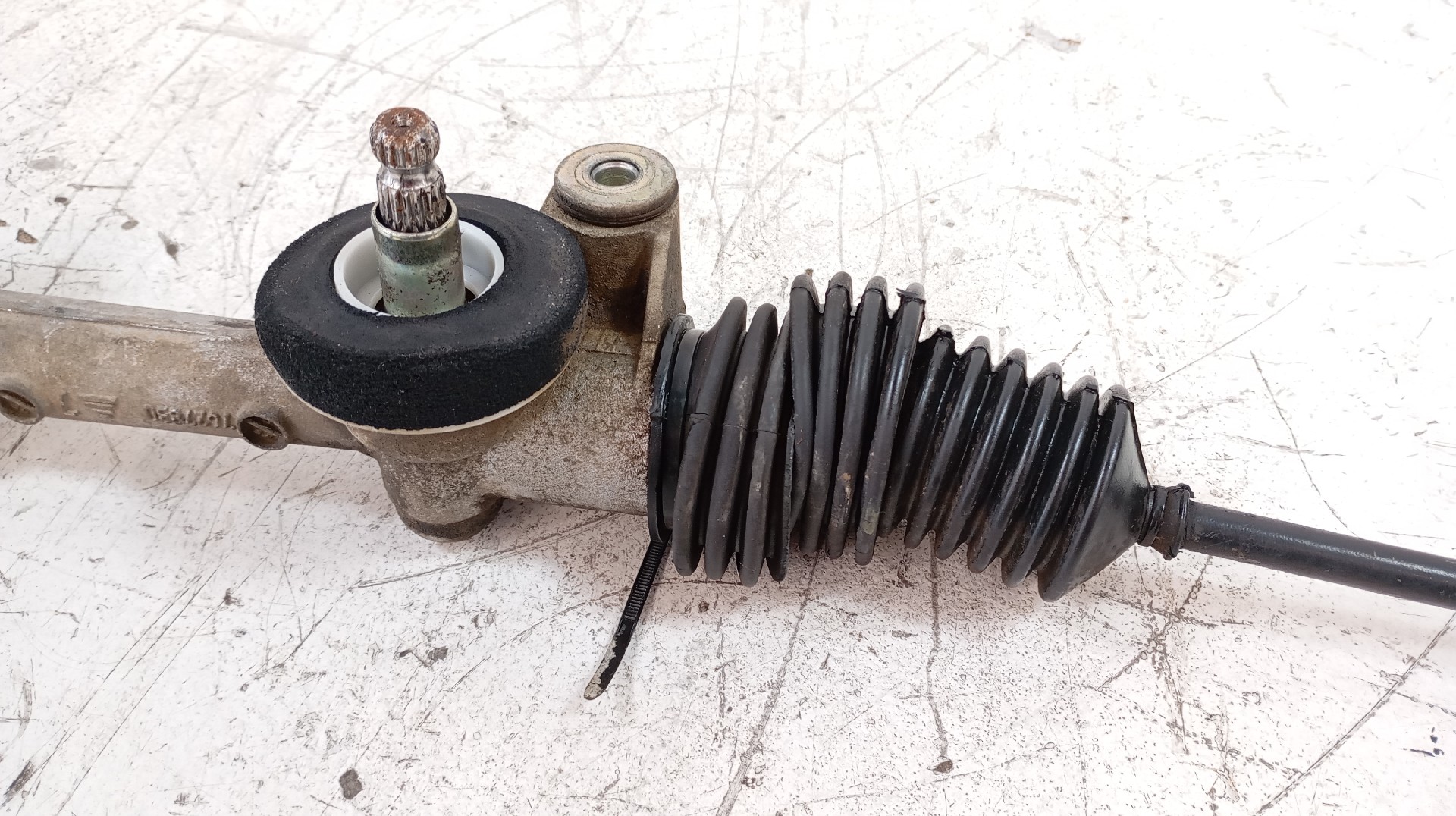 Caixa de Direção FIAT CINQUECENTO (170_) | 91 - 99 Imagem-1